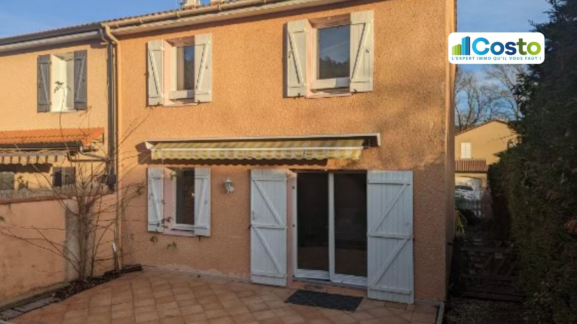 Vente Maison à Grigny 6 pièces