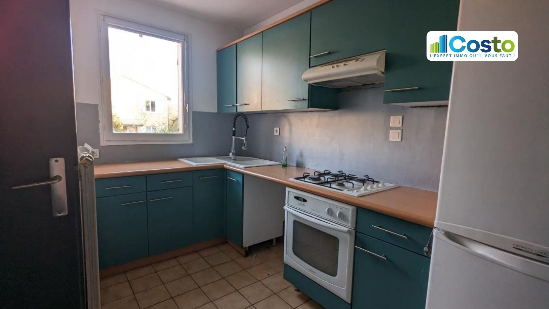 Vente Maison à Grigny 6 pièces