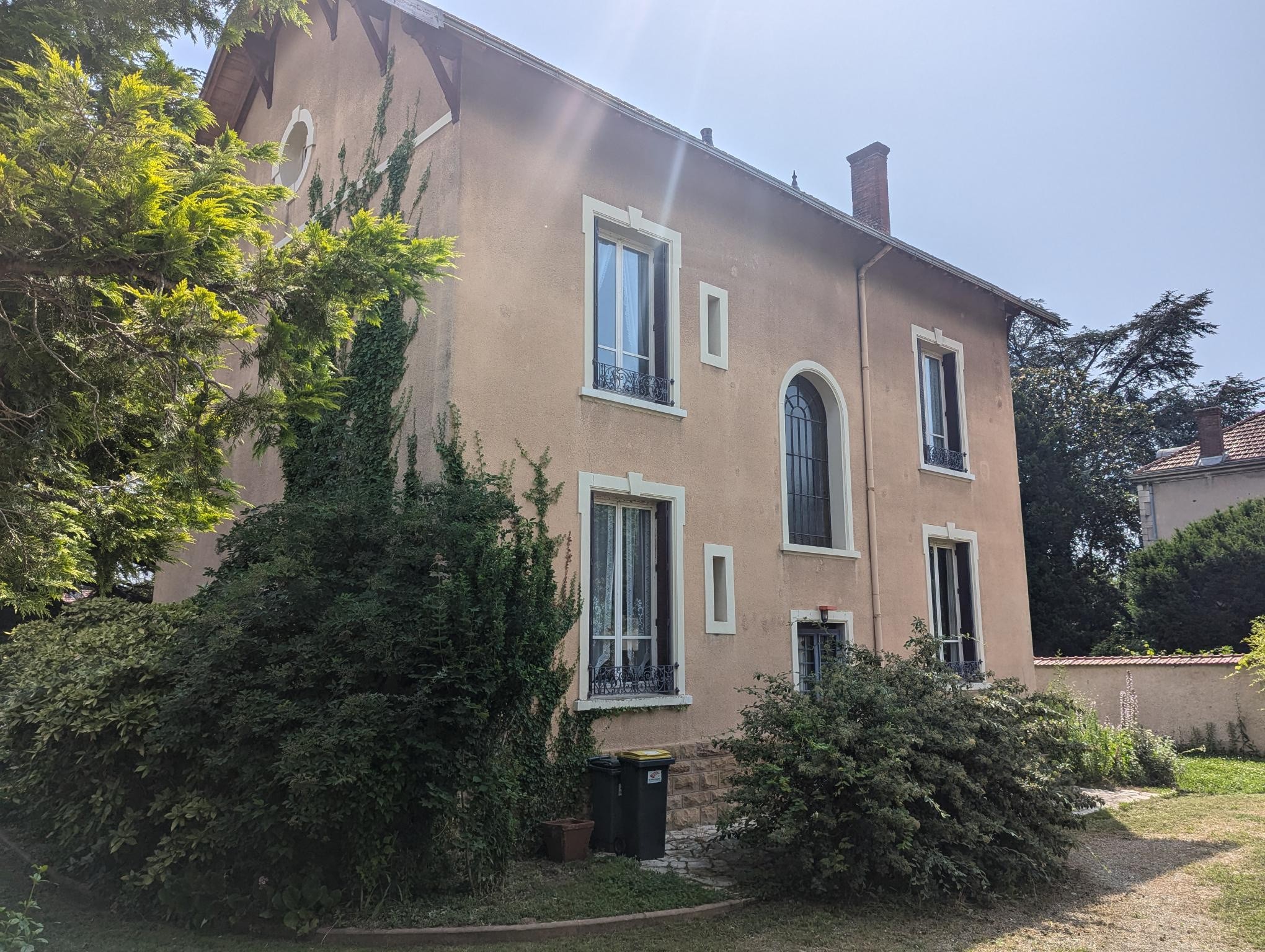 Vente Maison à Loire-sur-Rhône 9 pièces