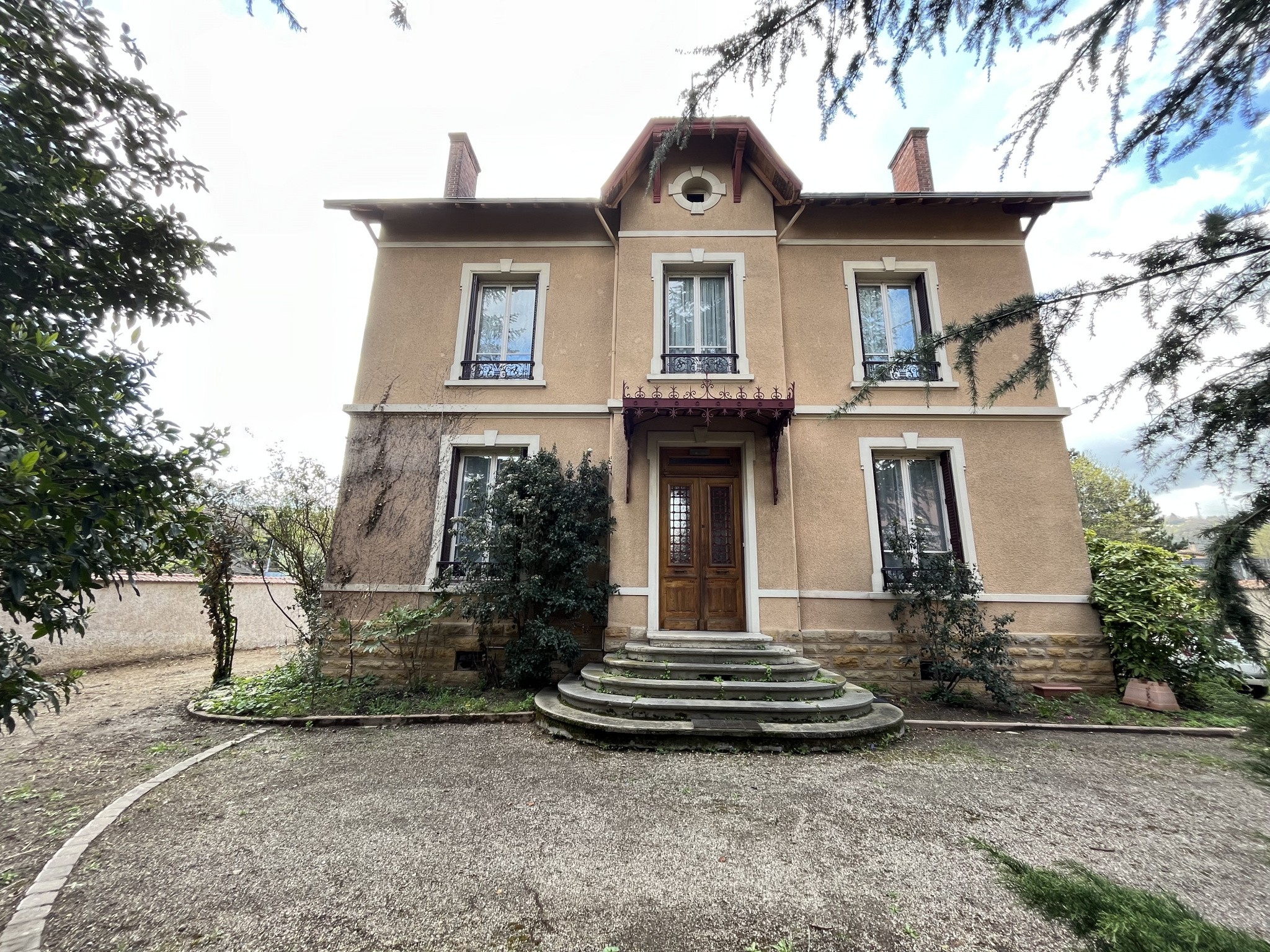 Vente Maison à Loire-sur-Rhône 9 pièces