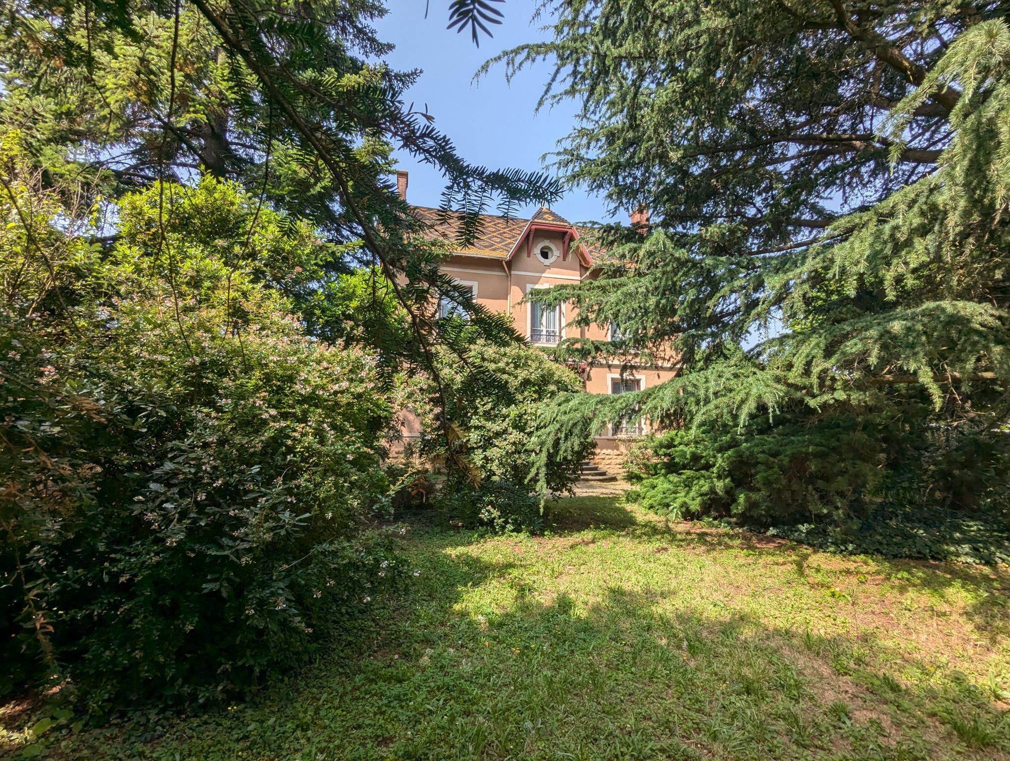 Vente Maison à Loire-sur-Rhône 9 pièces