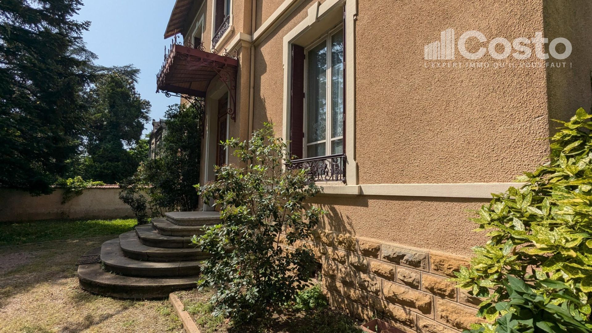 Vente Maison à Loire-sur-Rhône 9 pièces