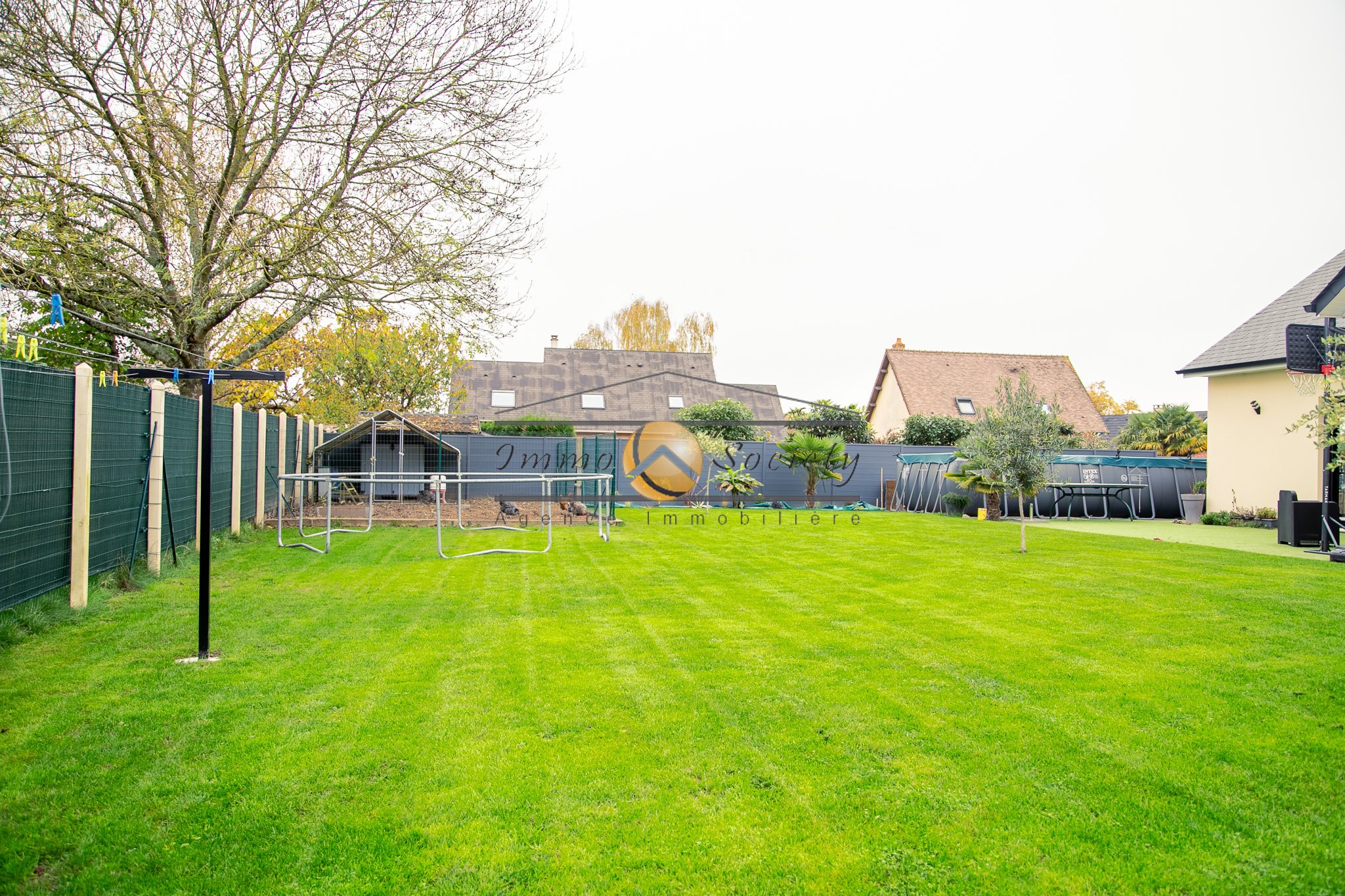 Vente Maison à Pont-de-l'Arche 4 pièces