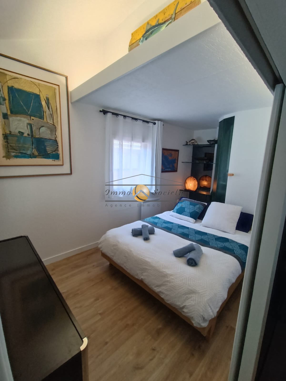 Vente Appartement à Deauville 6 pièces