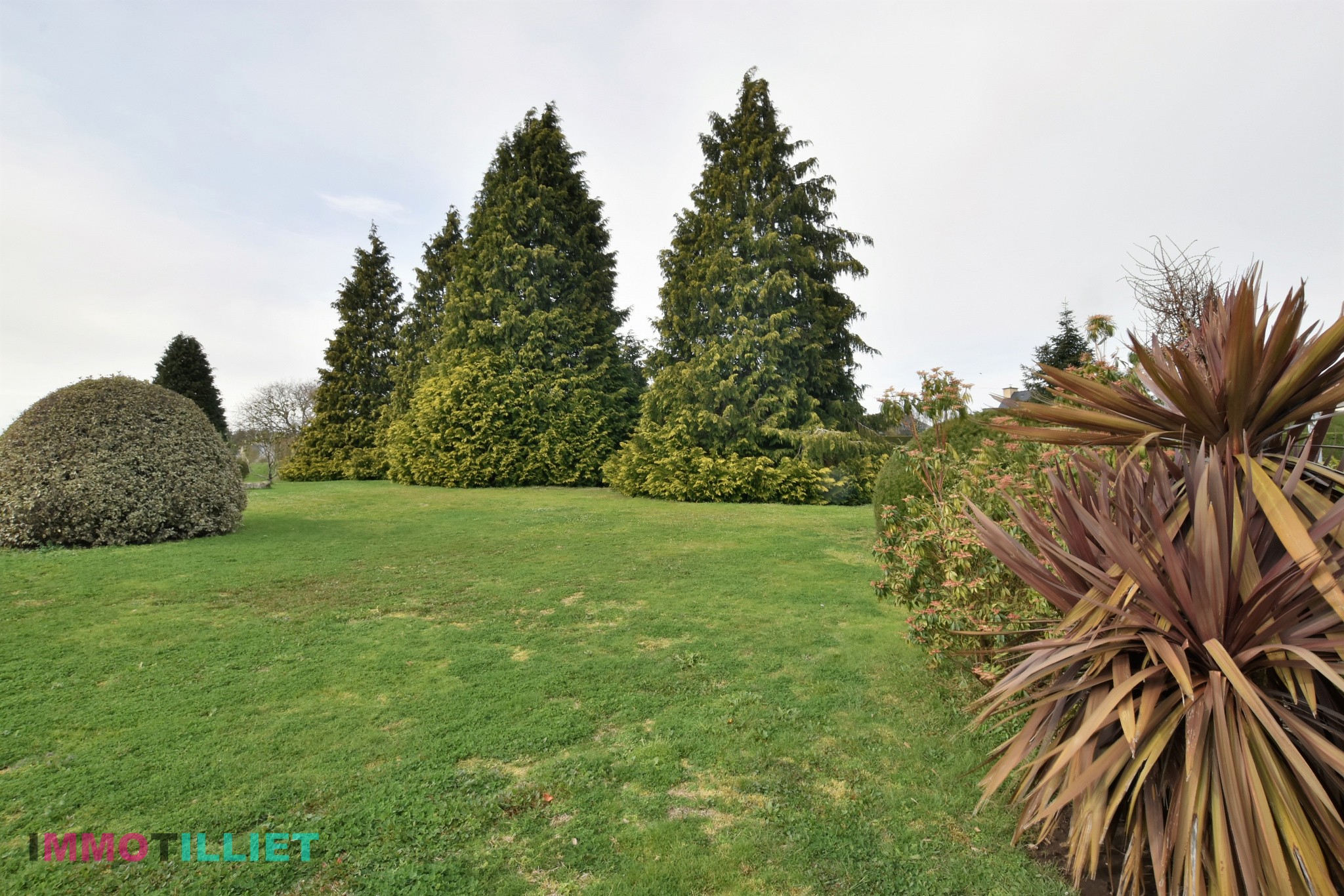 Vente Terrain à Kervignac 0 pièce