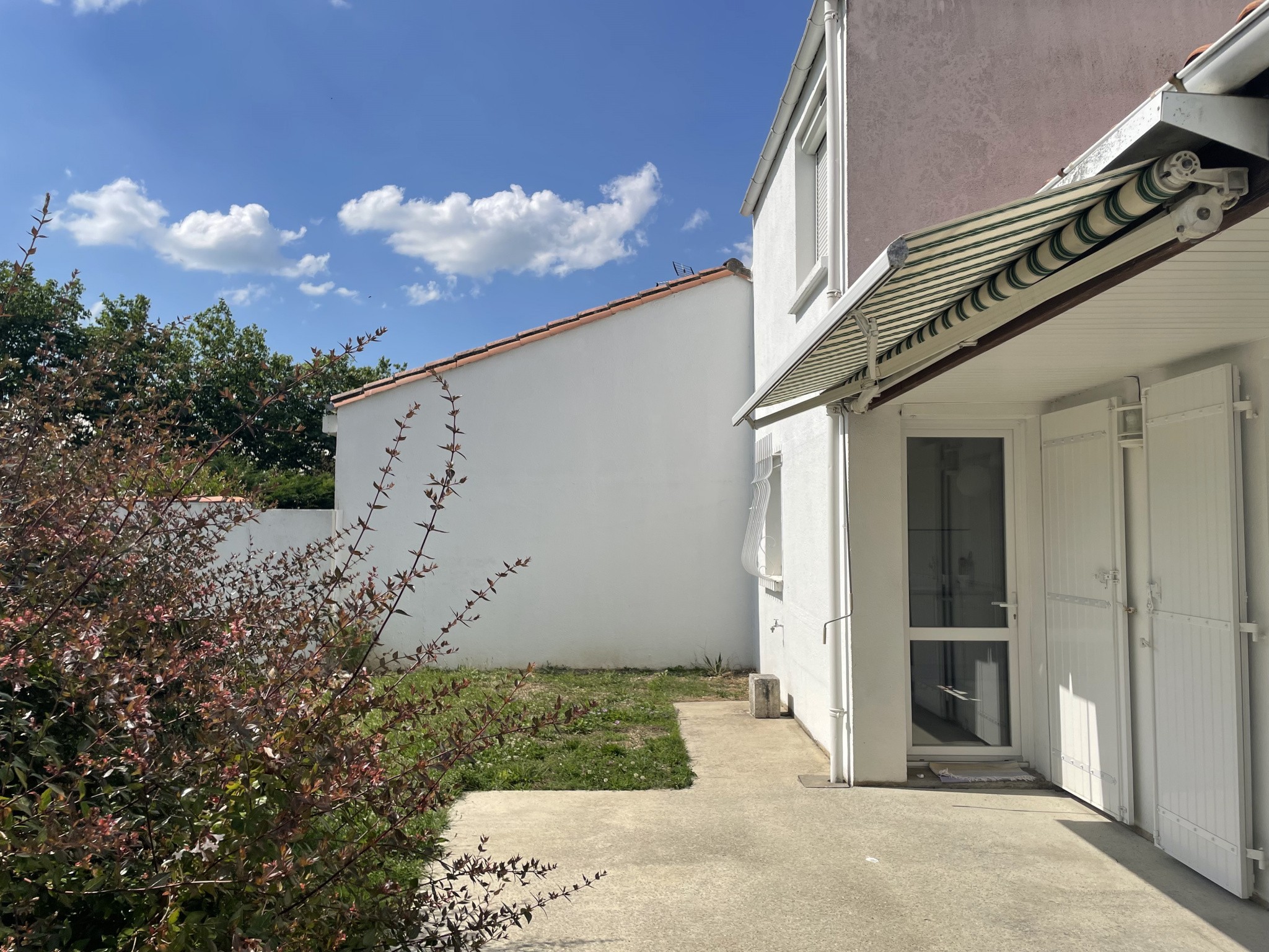 Vente Maison à la Rochelle 4 pièces