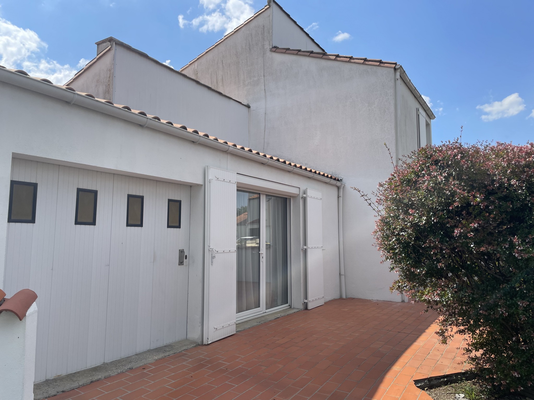 Vente Maison à la Rochelle 4 pièces