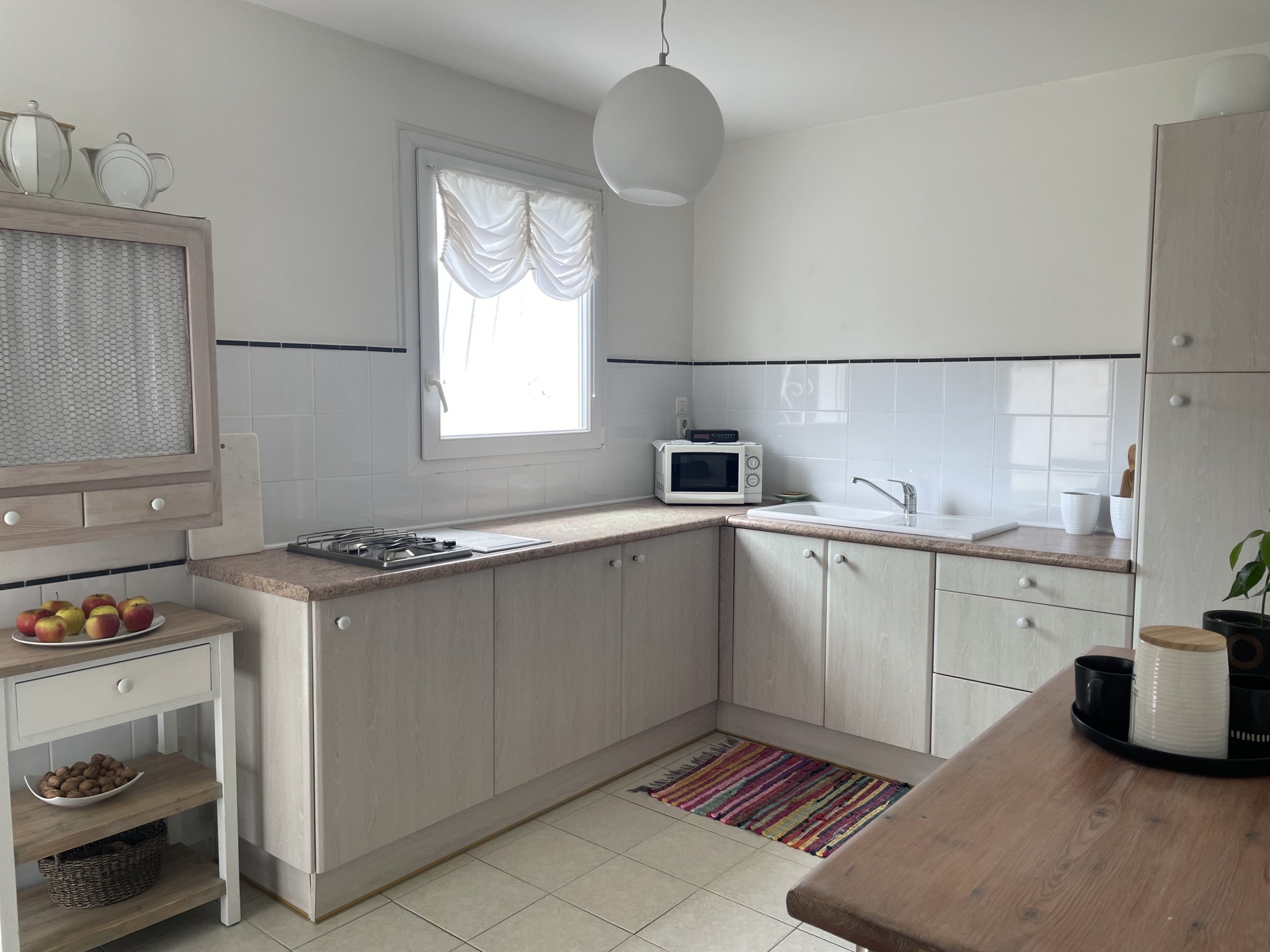 Vente Maison à la Rochelle 4 pièces