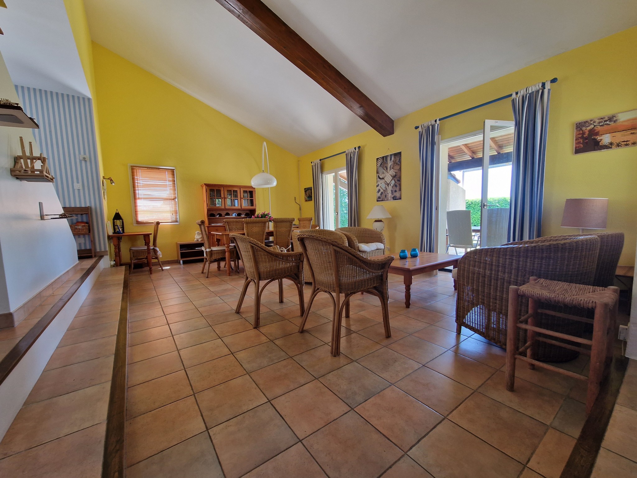 Vente Maison à Lubersac 9 pièces