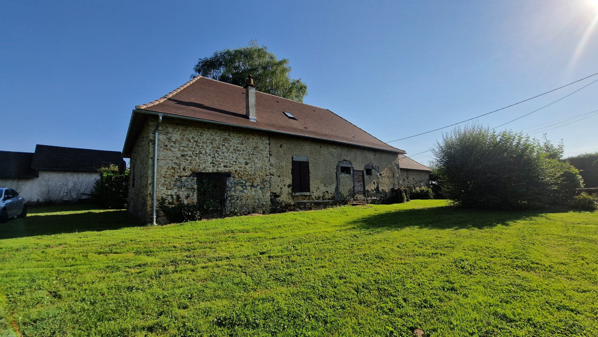 Vente Maison à Arnac-Pompadour 6 pièces