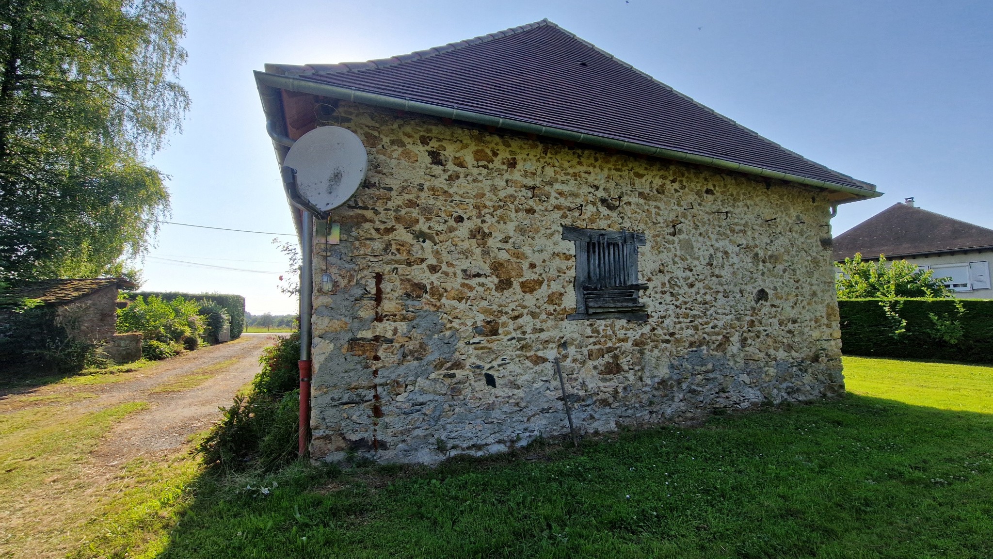 Vente Maison à Arnac-Pompadour 6 pièces