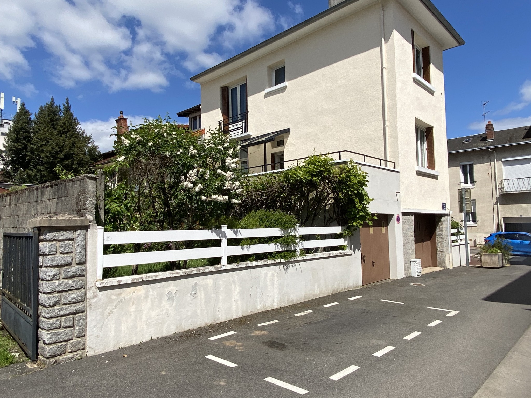 Vente Maison à Limoges 6 pièces