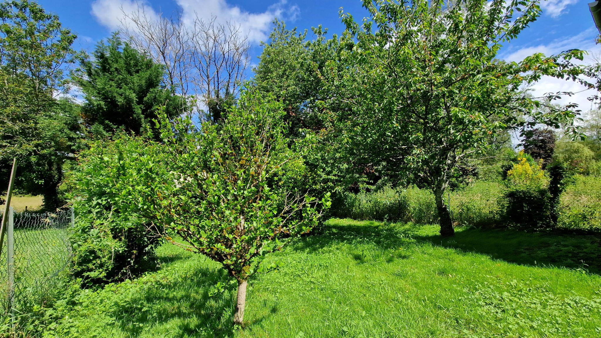 Vente Maison à Lubersac 3 pièces