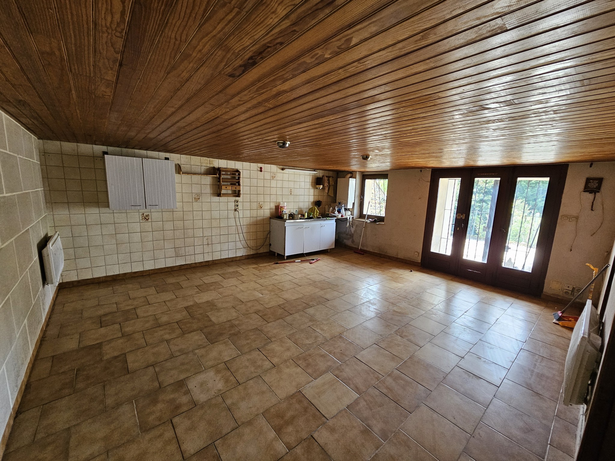 Vente Maison à Lubersac 3 pièces