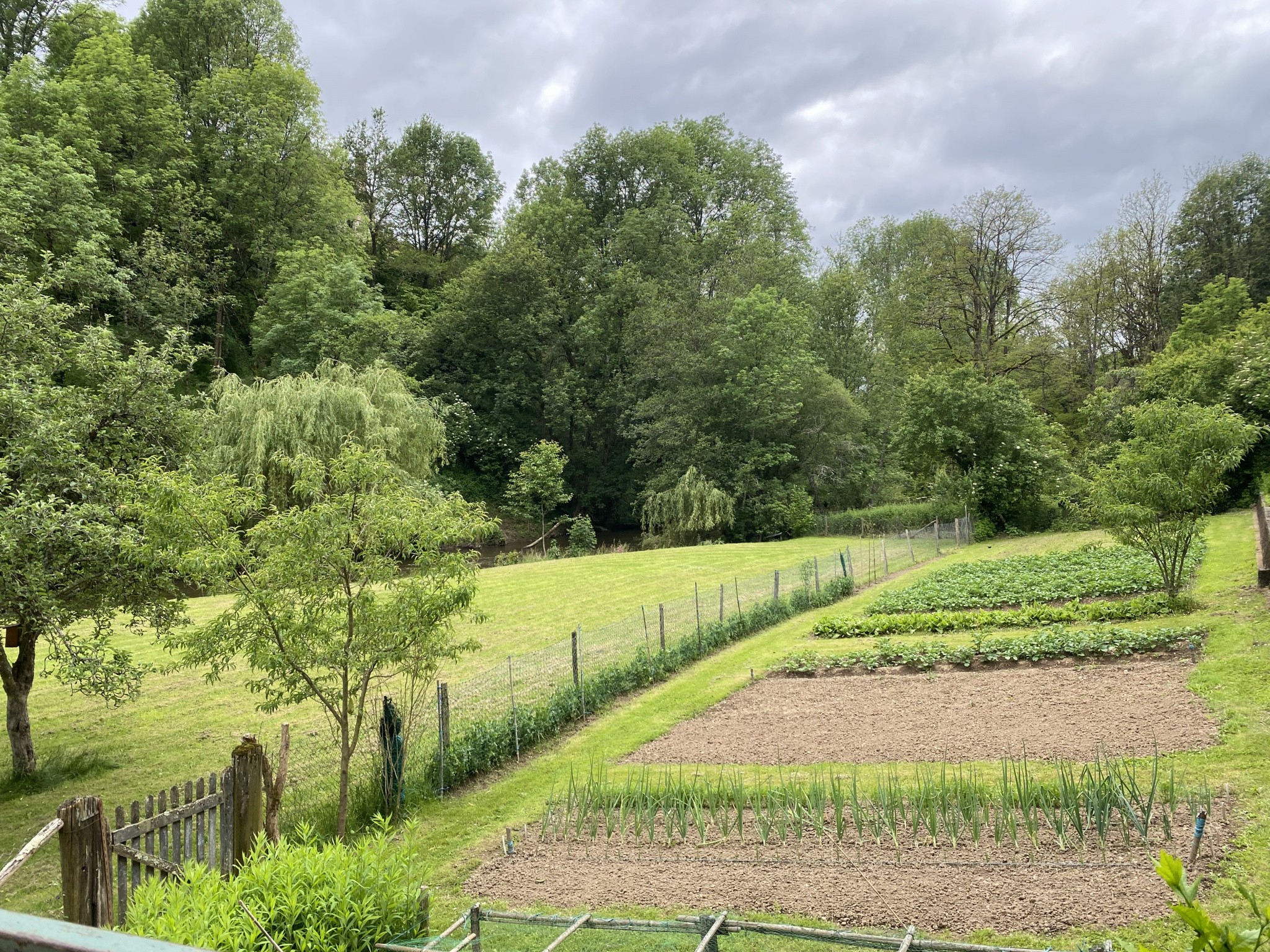 Vente Maison à Pierre-Buffière 8 pièces