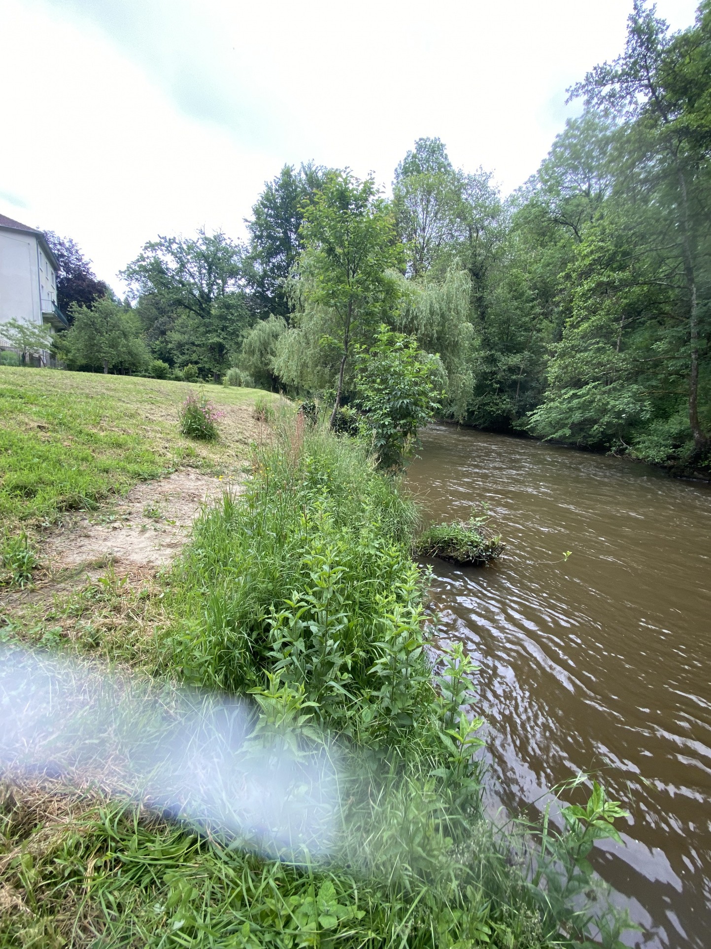 Vente Maison à Pierre-Buffière 8 pièces