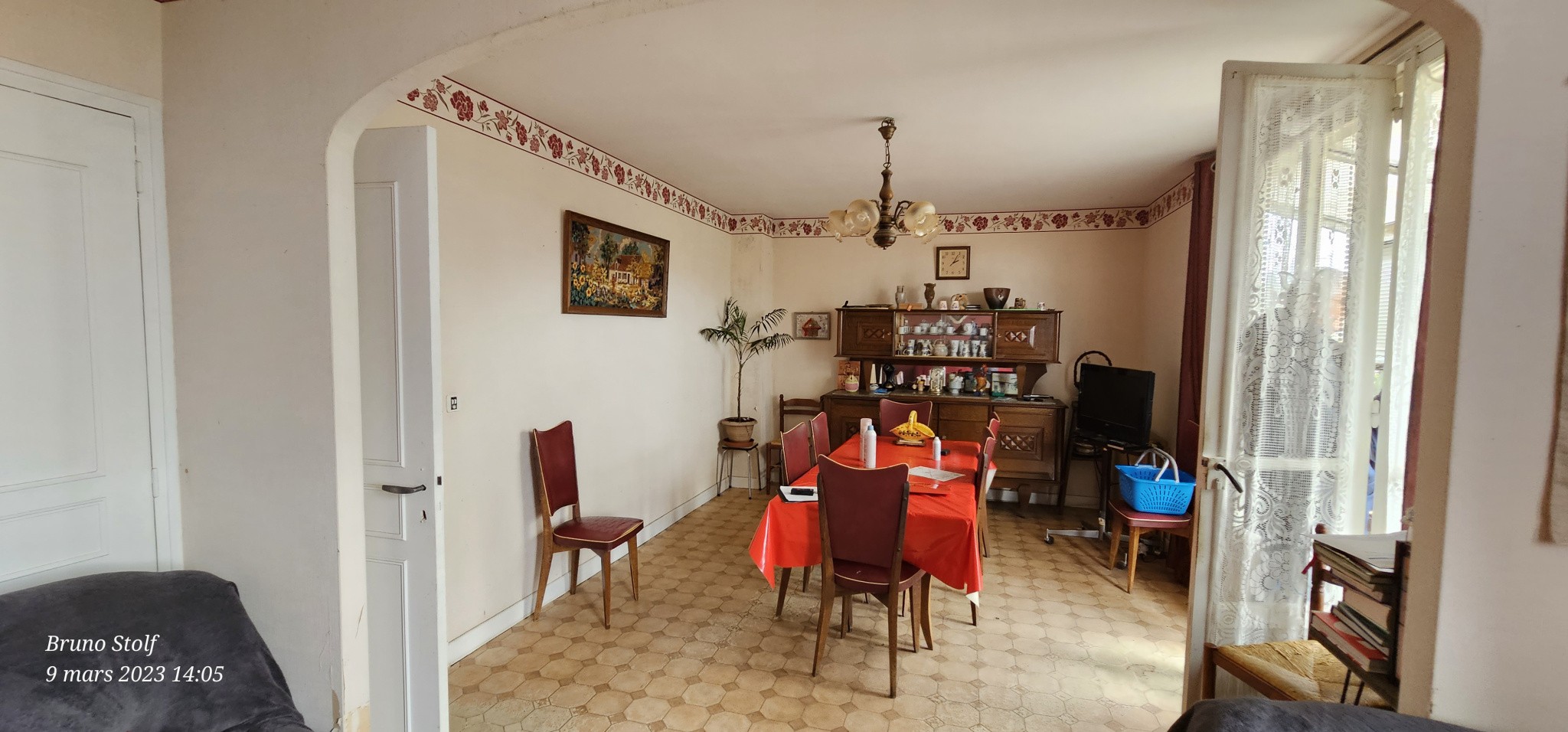 Vente Maison à Saint-Ybard 5 pièces