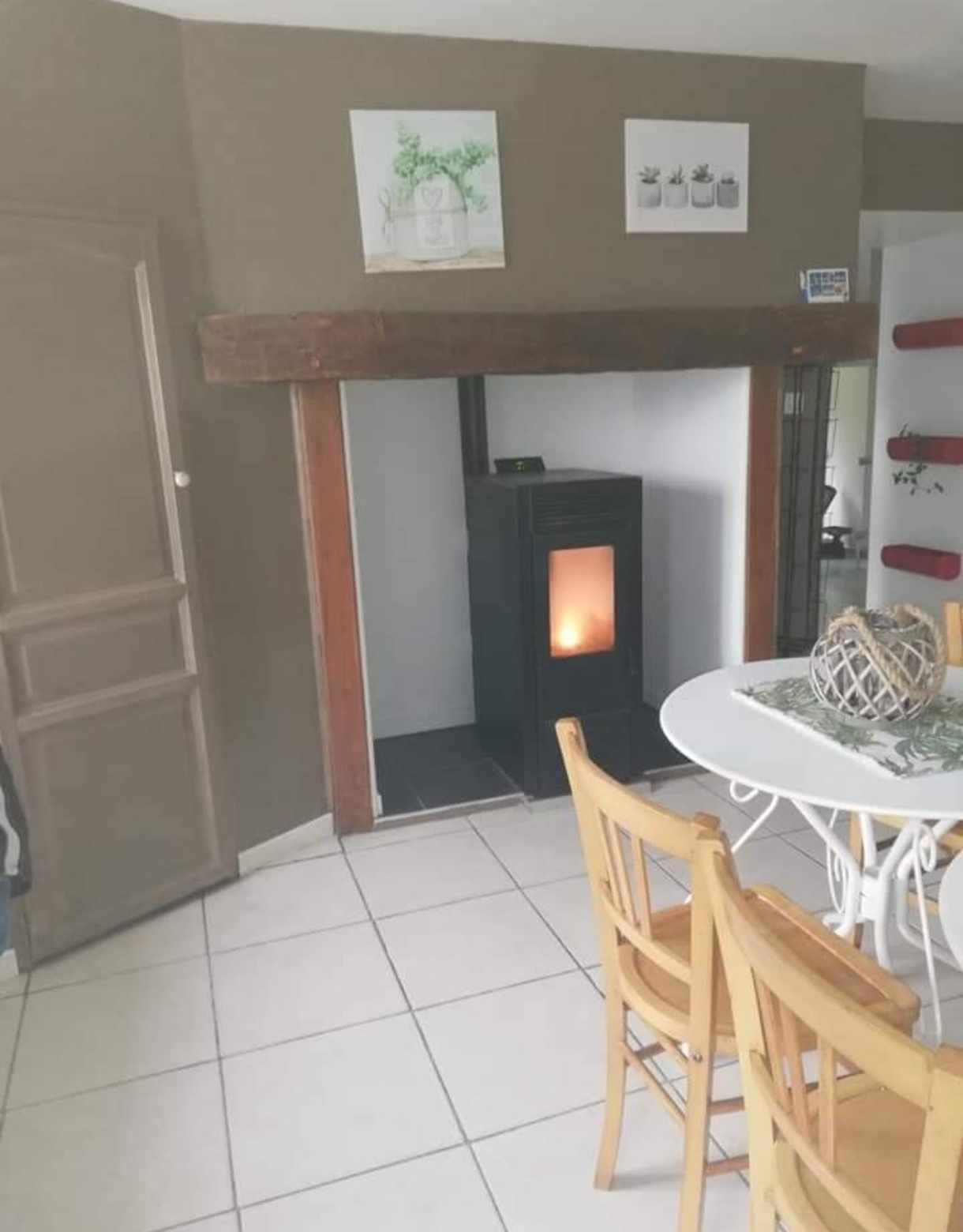 Vente Maison à Saint-Germain-les-Belles 4 pièces