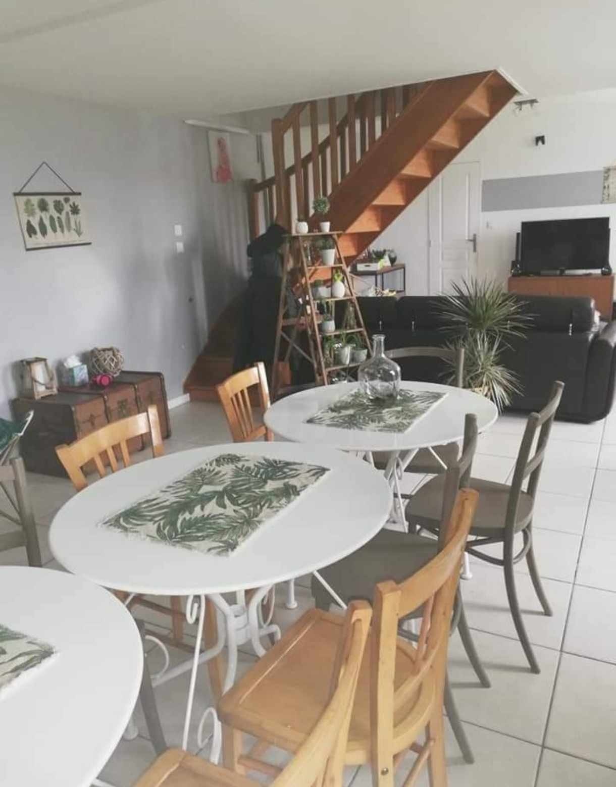 Vente Maison à Saint-Germain-les-Belles 4 pièces