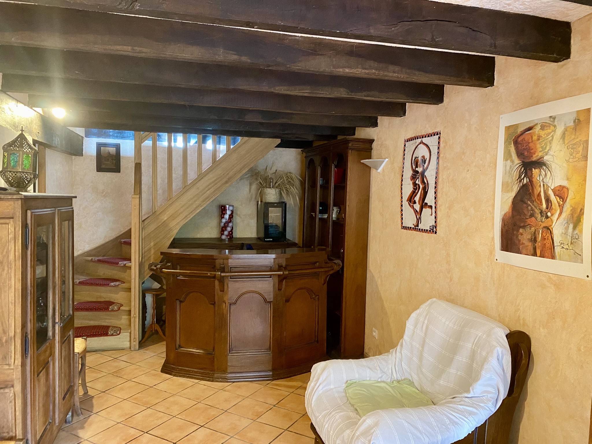 Vente Maison à Saint-Méard 5 pièces