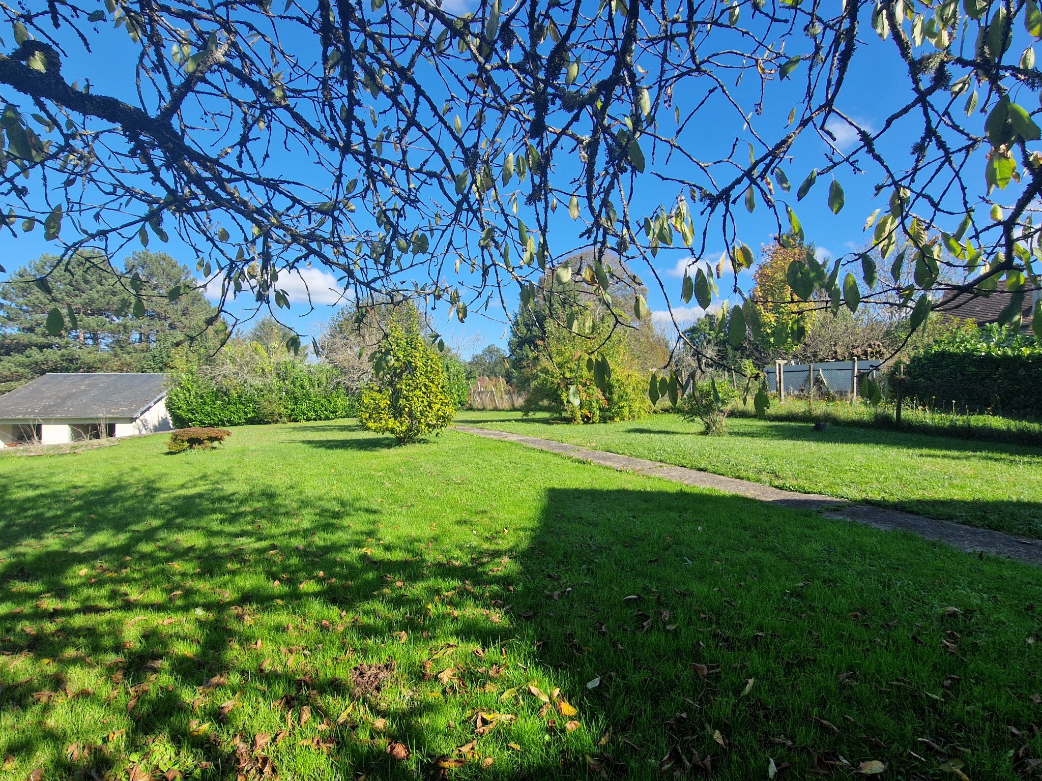 Vente Maison à Arnac-Pompadour 5 pièces