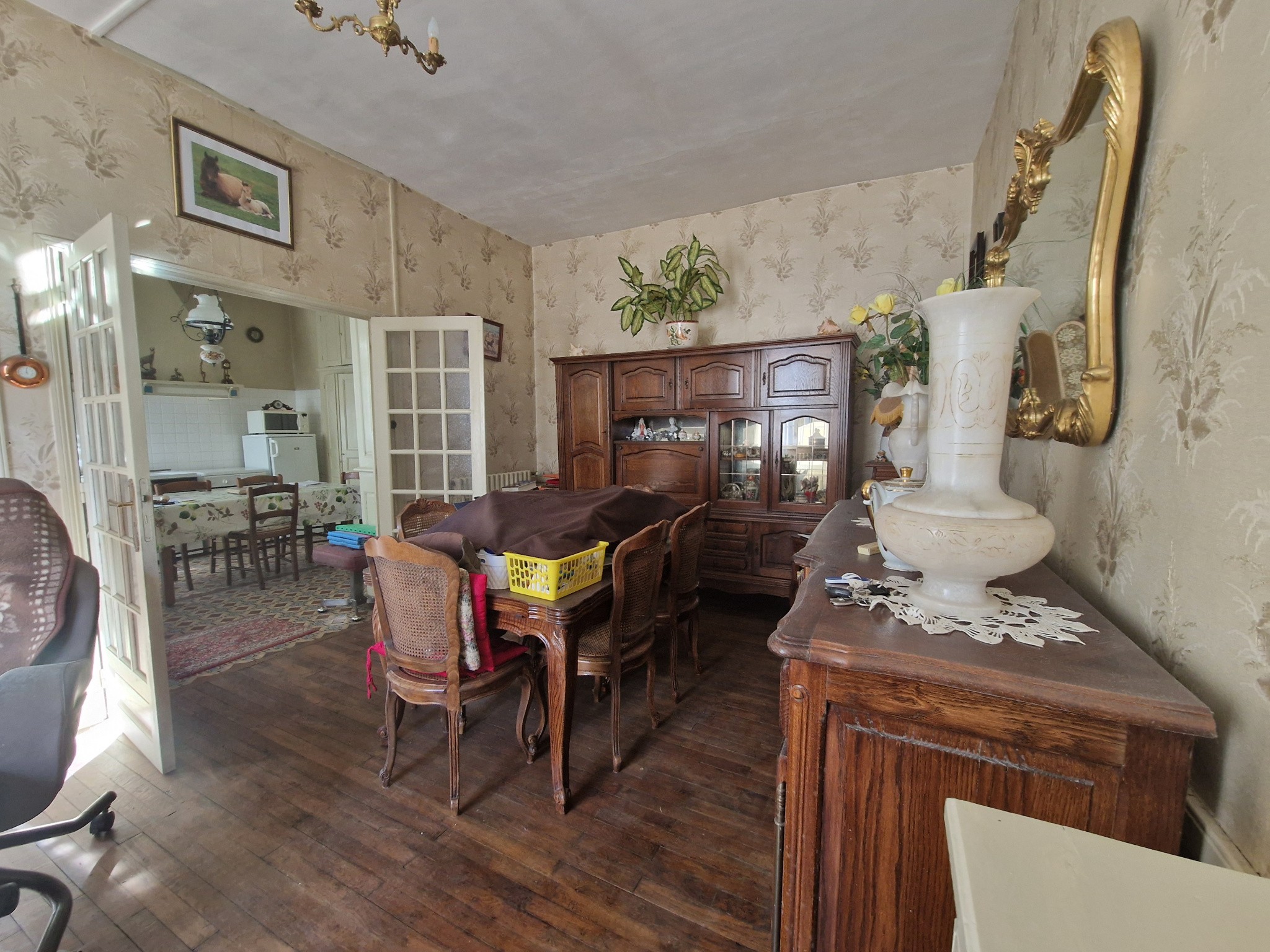 Vente Maison à Arnac-Pompadour 5 pièces