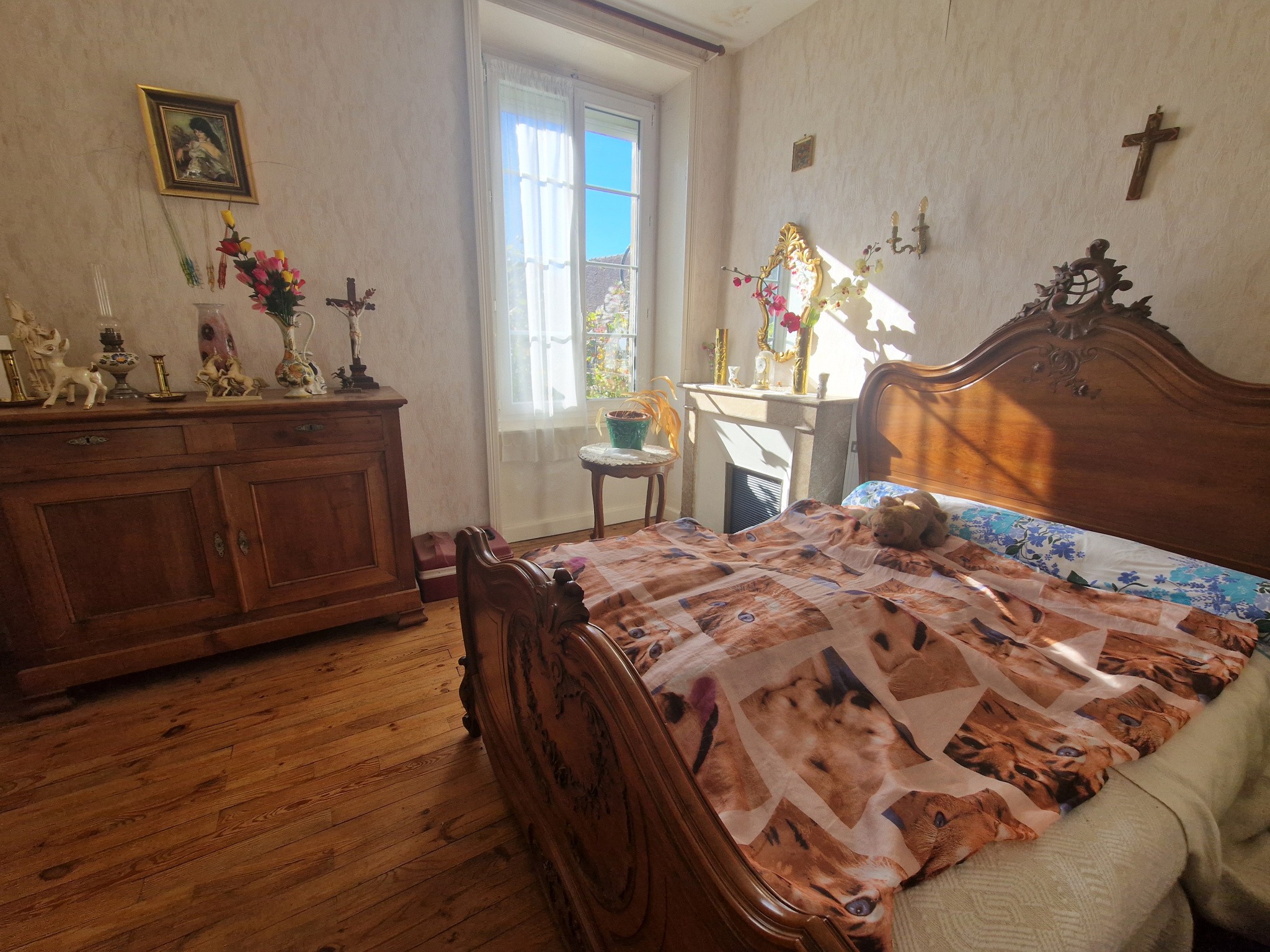 Vente Maison à Arnac-Pompadour 5 pièces