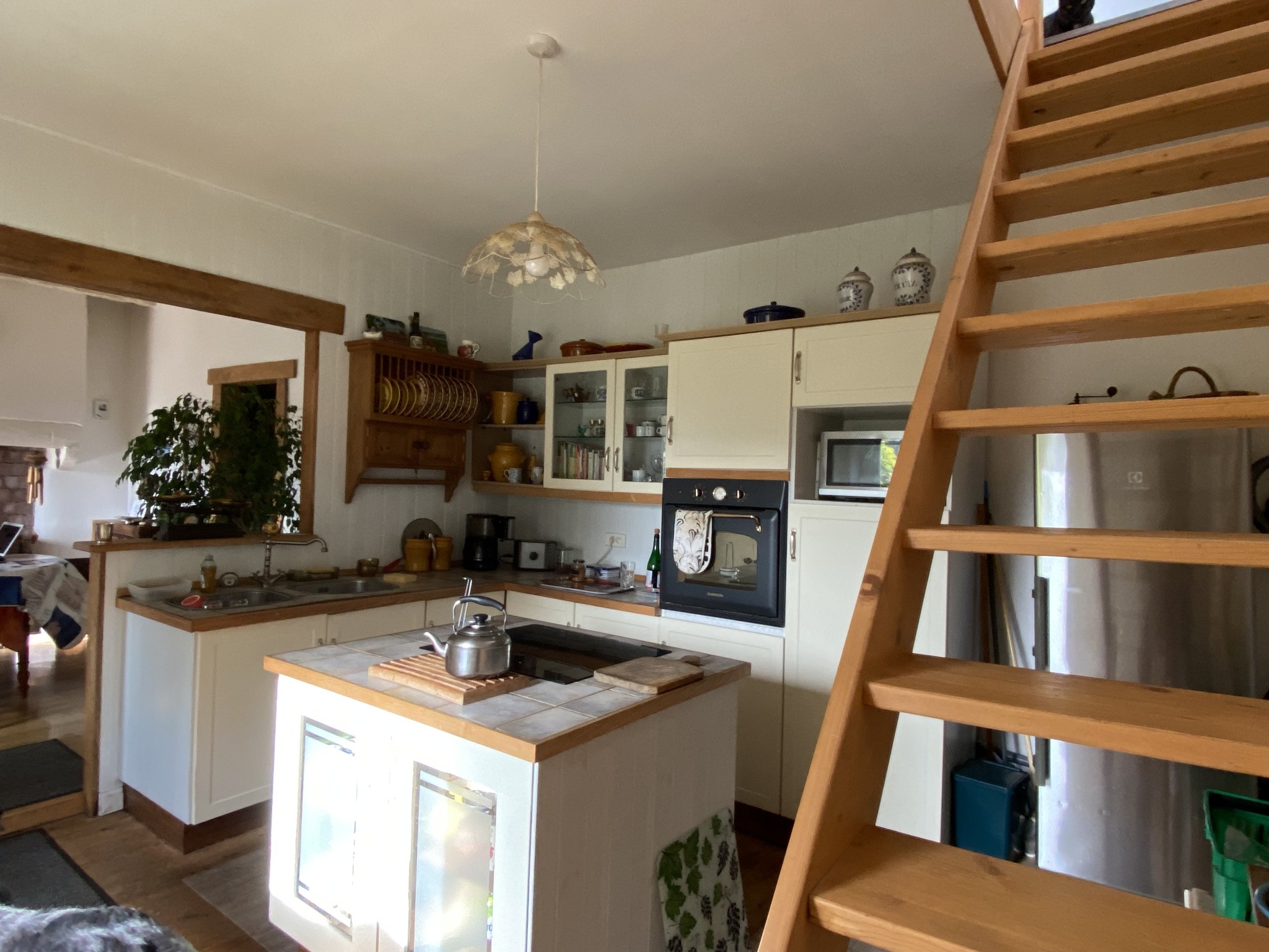 Vente Maison à la Porcherie 5 pièces