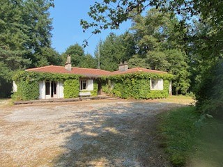 Vente Maison à Châteauneuf-la-Forêt 7 pièces