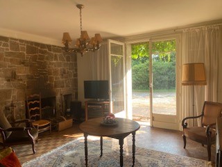 Vente Maison à Châteauneuf-la-Forêt 7 pièces