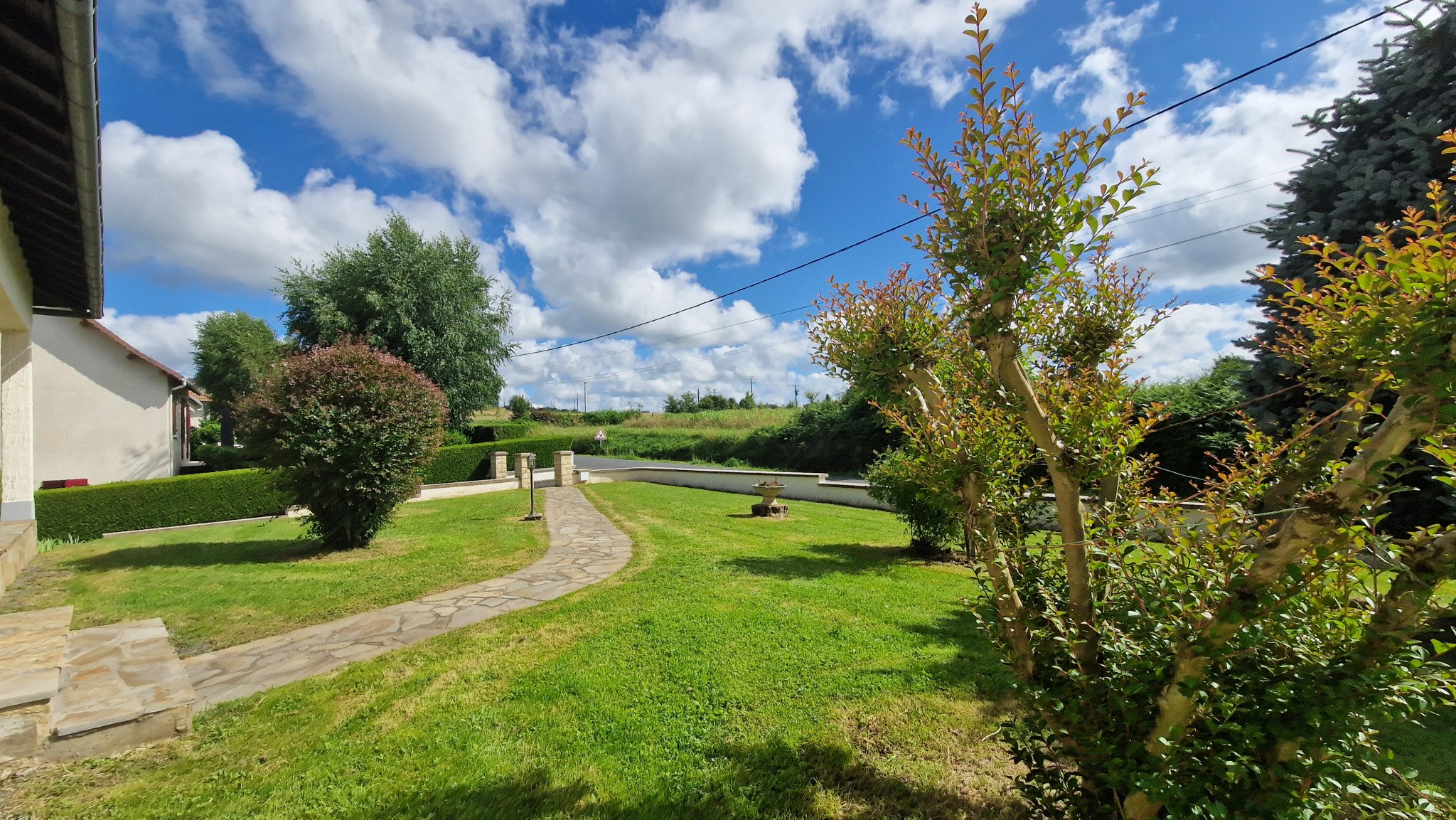 Vente Maison à Lubersac 4 pièces