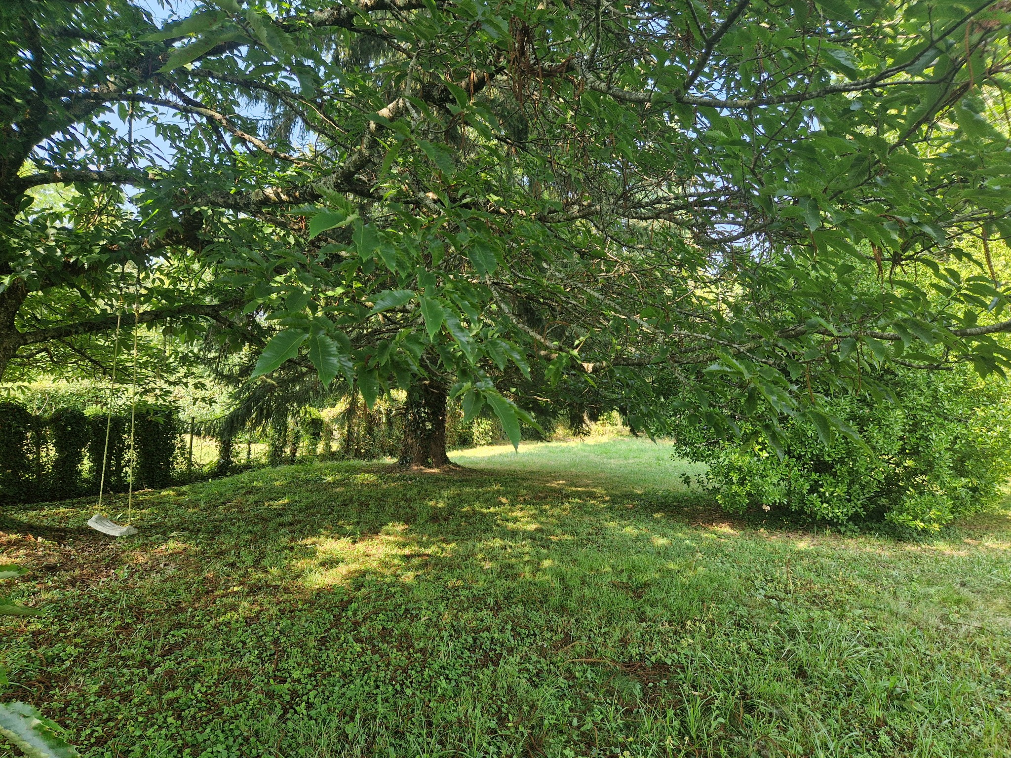 Vente Maison à Lubersac 7 pièces