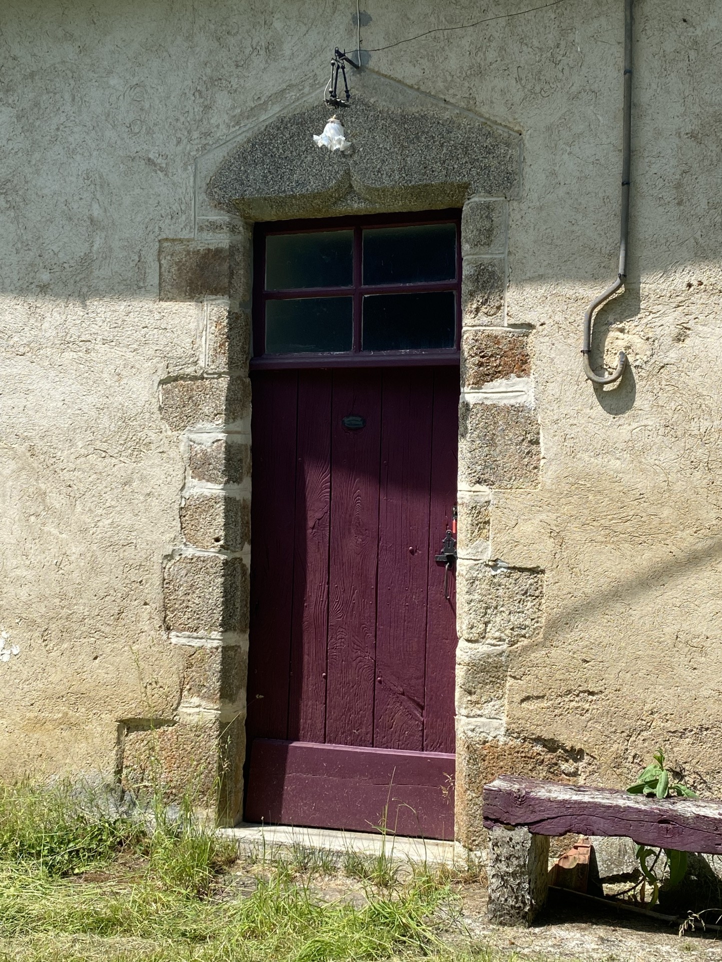 Vente Maison à Saint-Germain-les-Belles 5 pièces