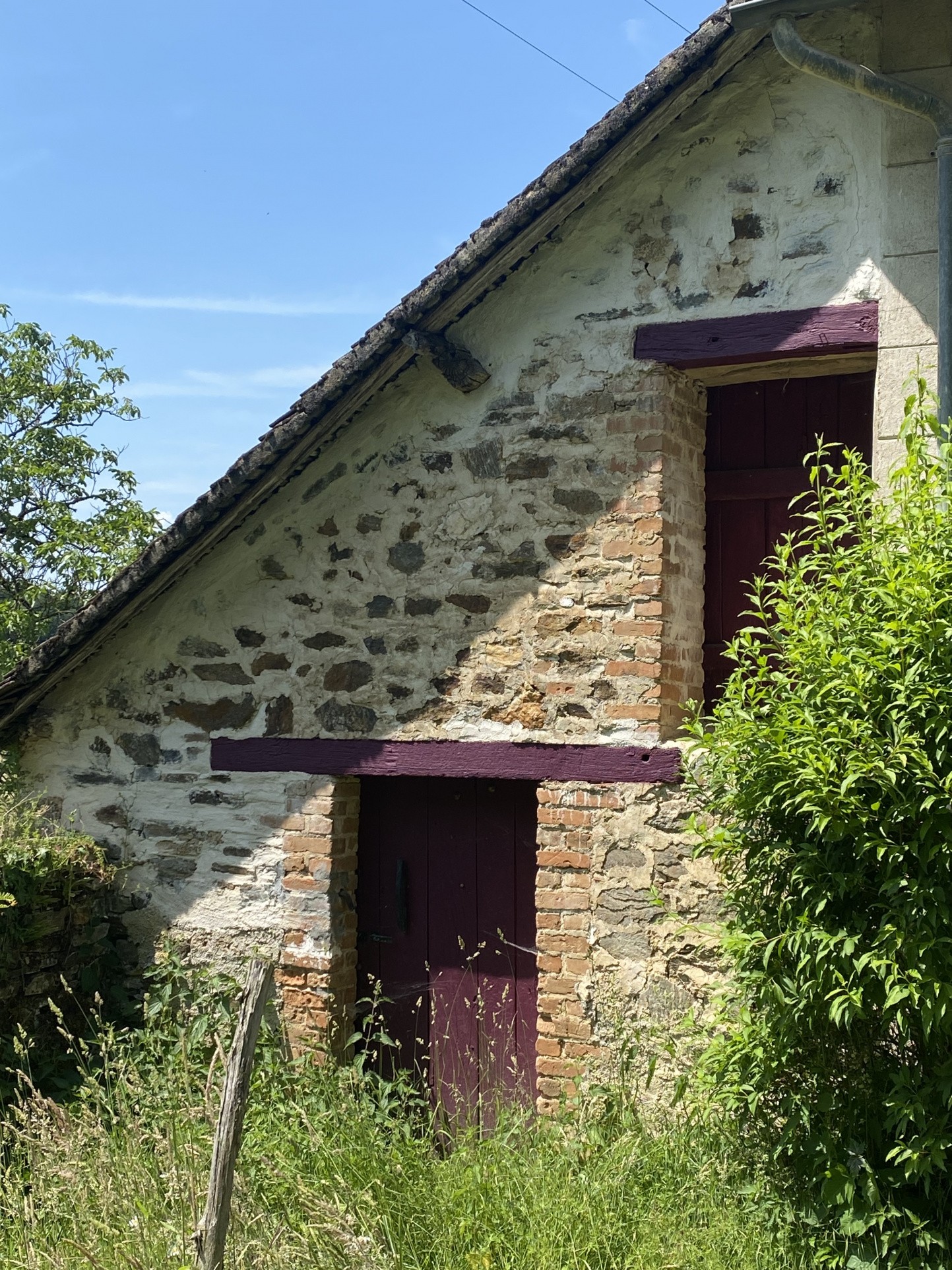 Vente Maison à Saint-Germain-les-Belles 5 pièces