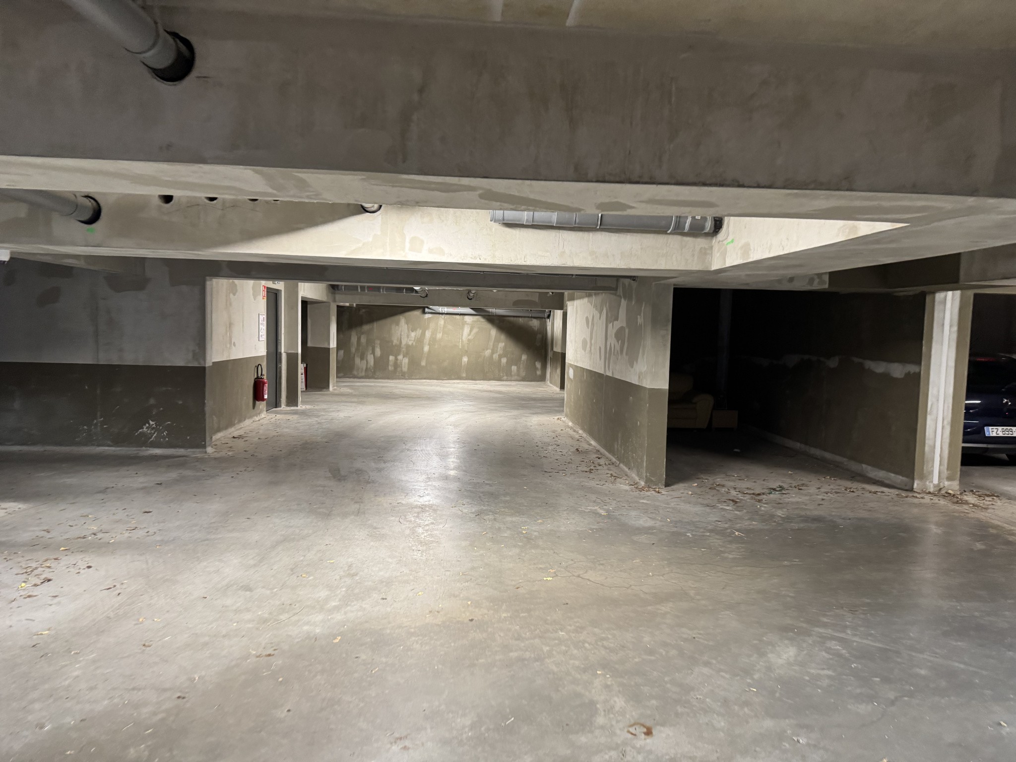 Vente Garage / Parking à Strasbourg 0 pièce