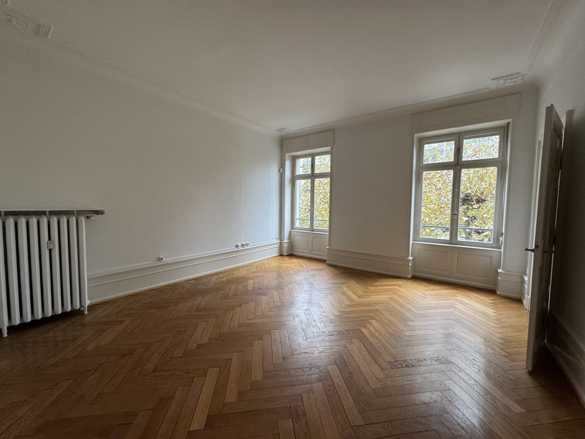 Vente Appartement à Strasbourg 7 pièces