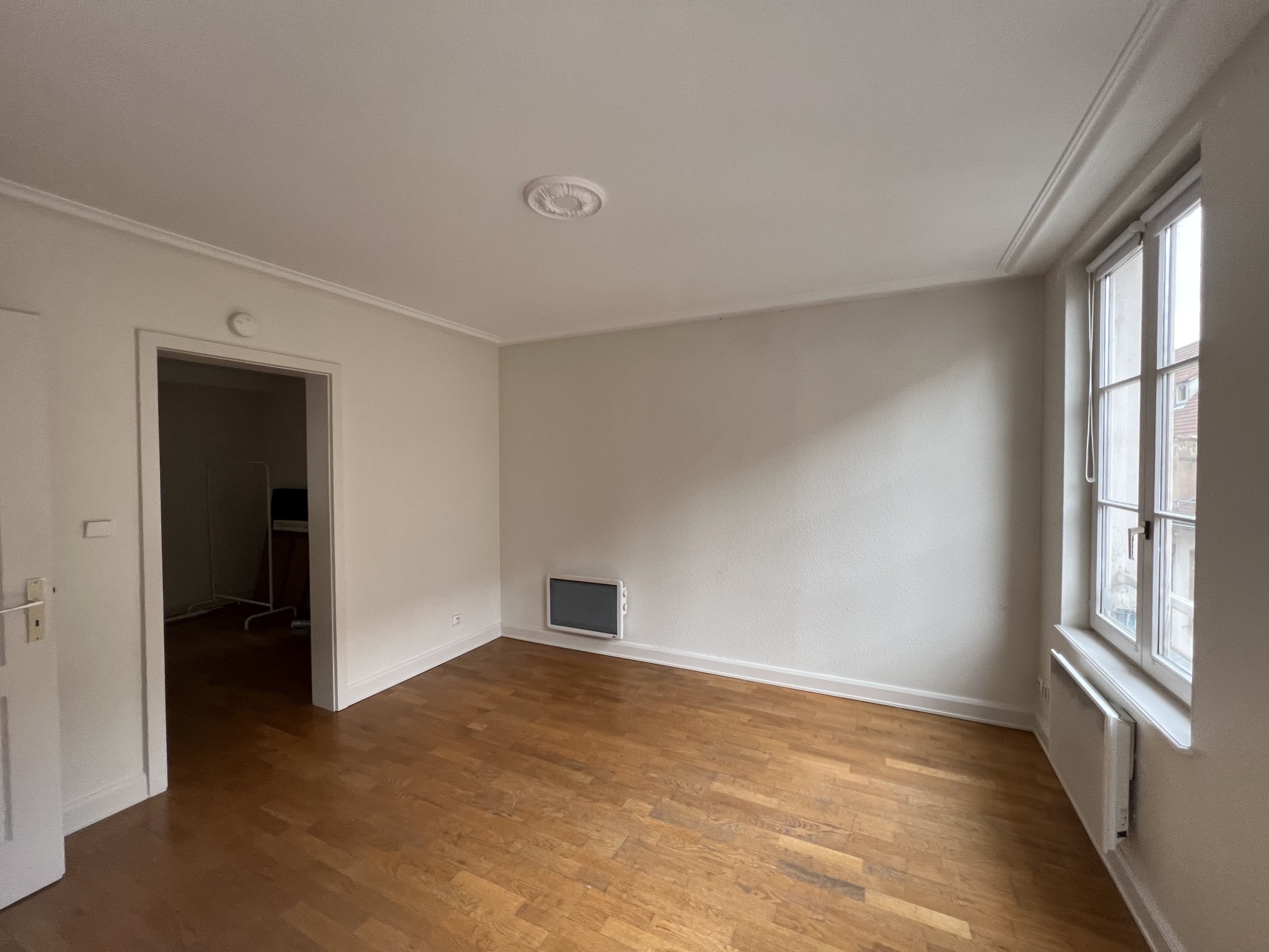 Vente Appartement à Strasbourg 2 pièces