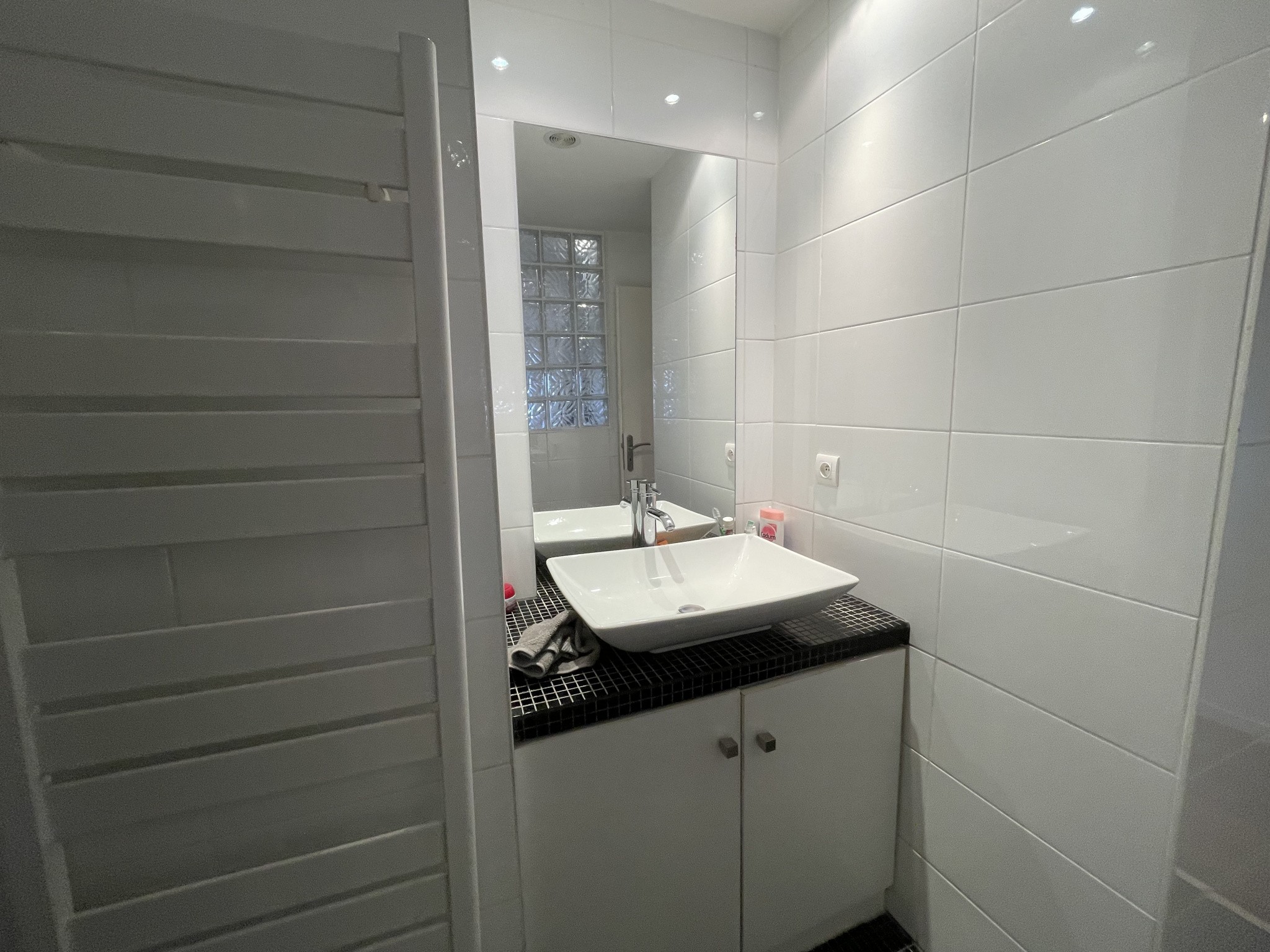 Location Appartement à Strasbourg 2 pièces