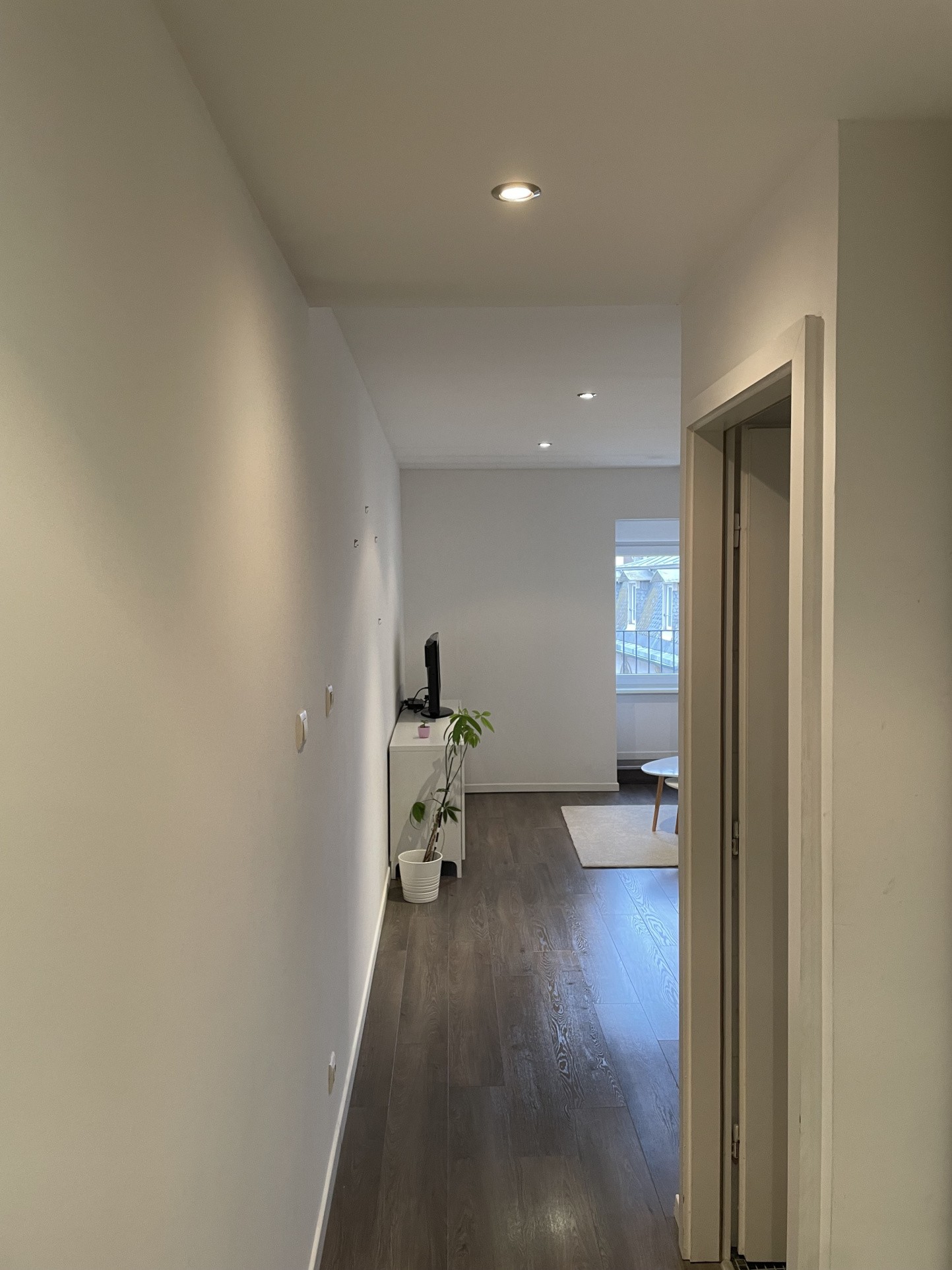 Location Appartement à Strasbourg 2 pièces