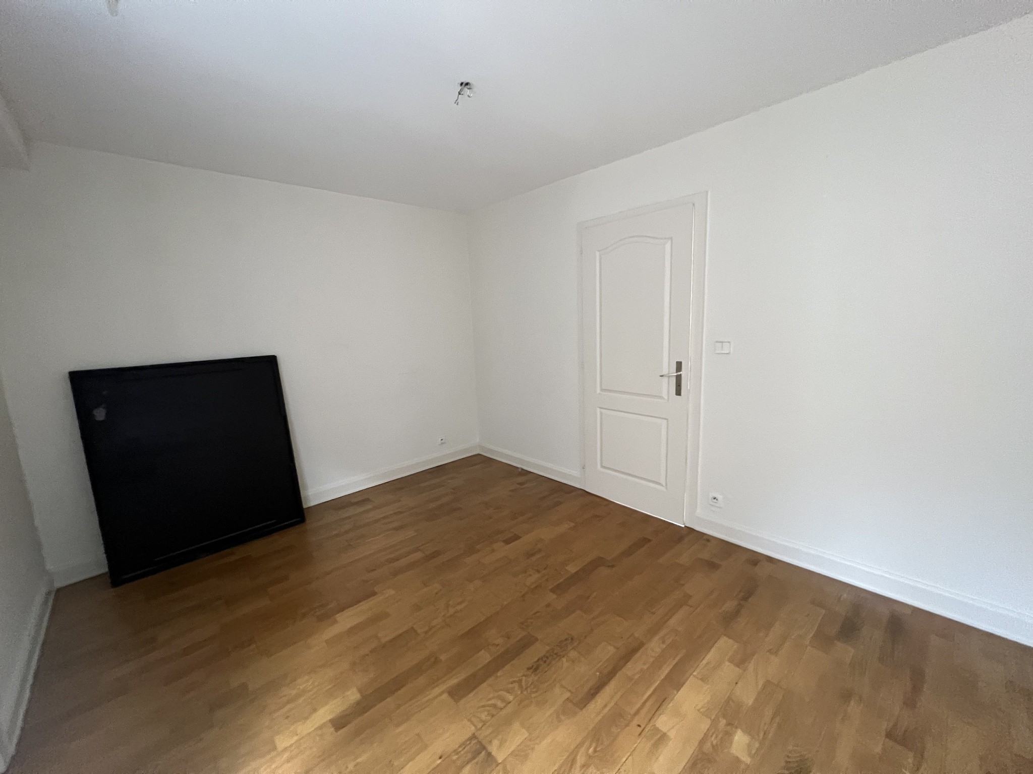 Vente Appartement à Strasbourg 2 pièces