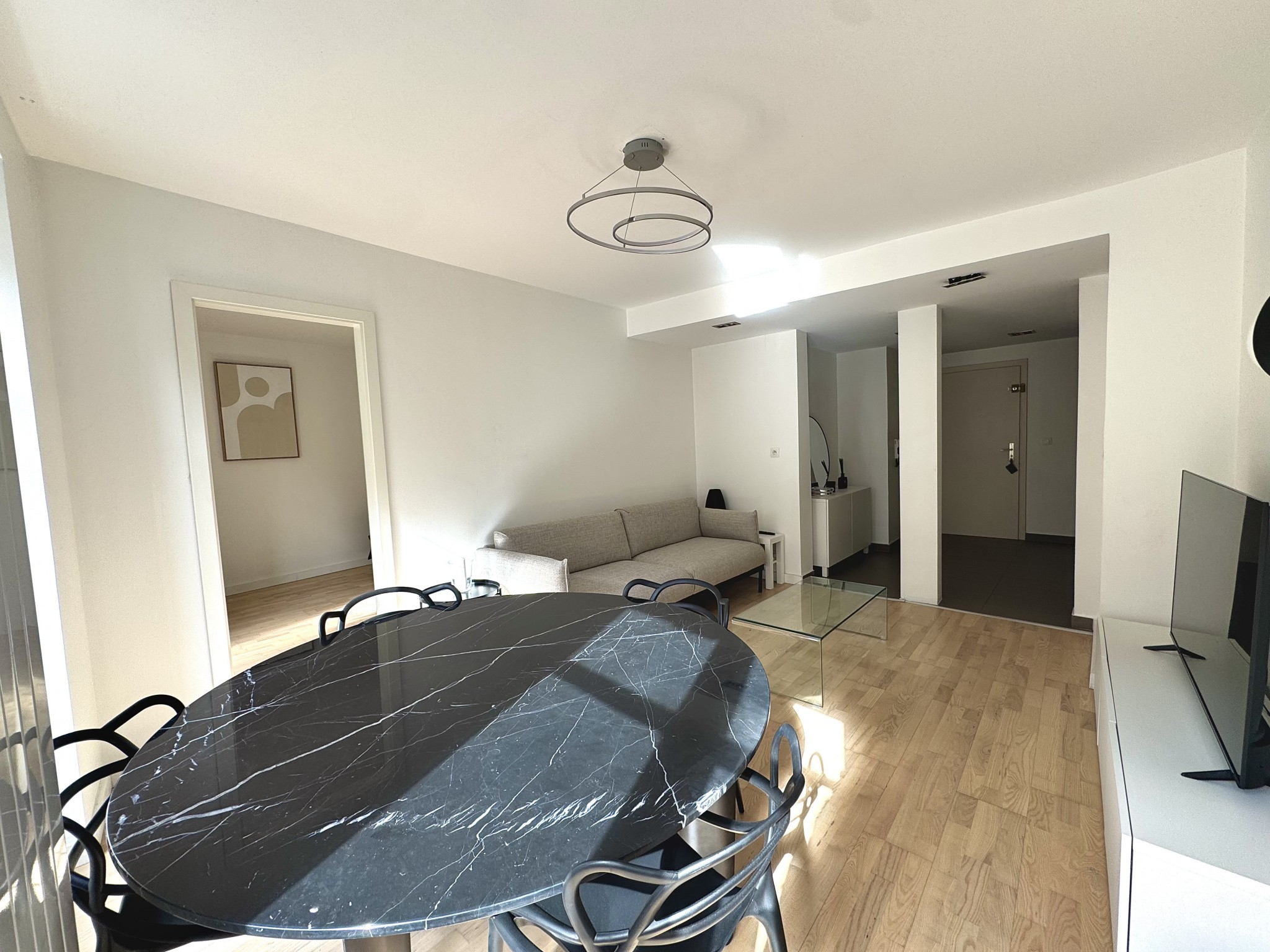 Location Appartement à Strasbourg 3 pièces