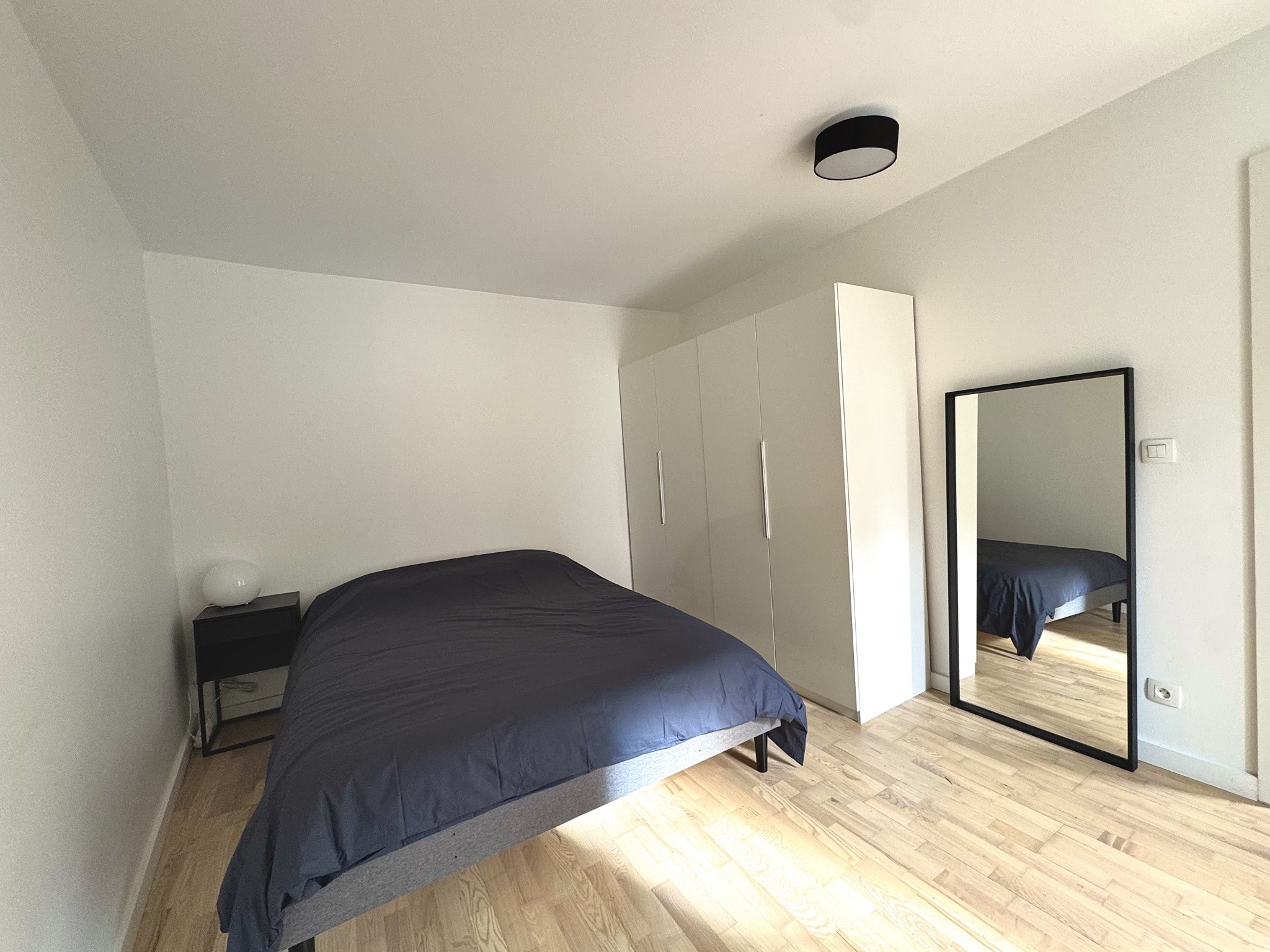 Location Appartement à Strasbourg 3 pièces