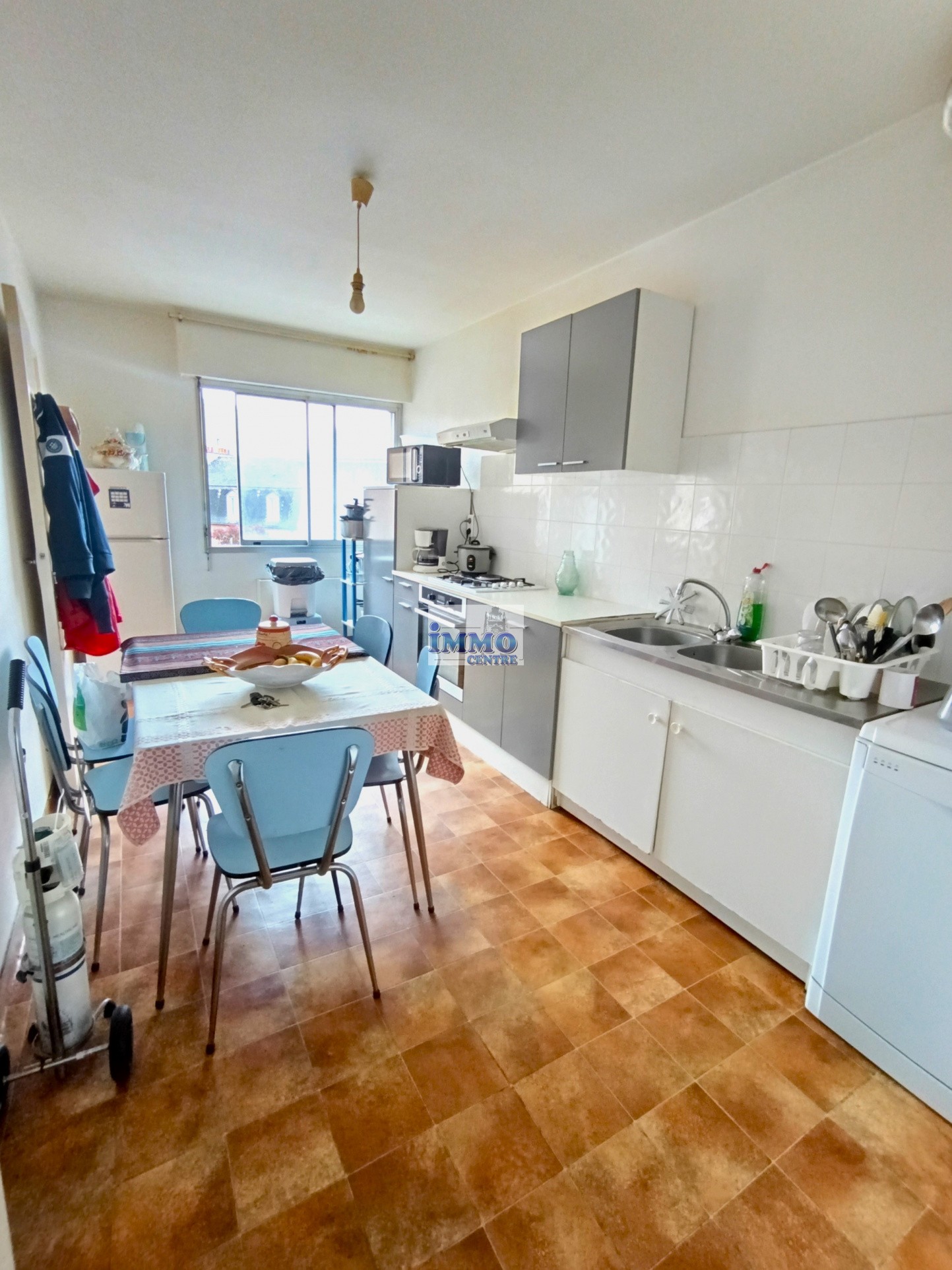 Vente Appartement à Rodez 4 pièces