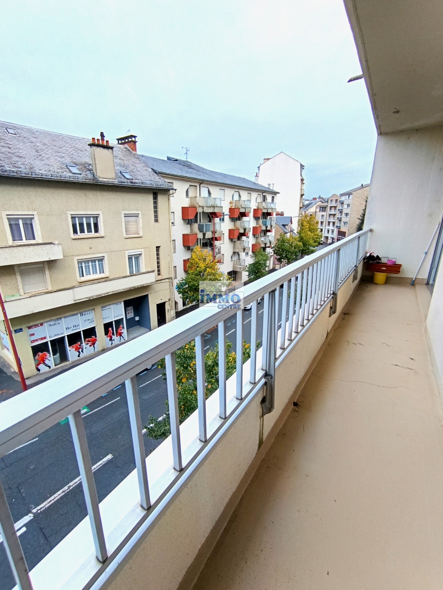 Vente Appartement à Rodez 4 pièces