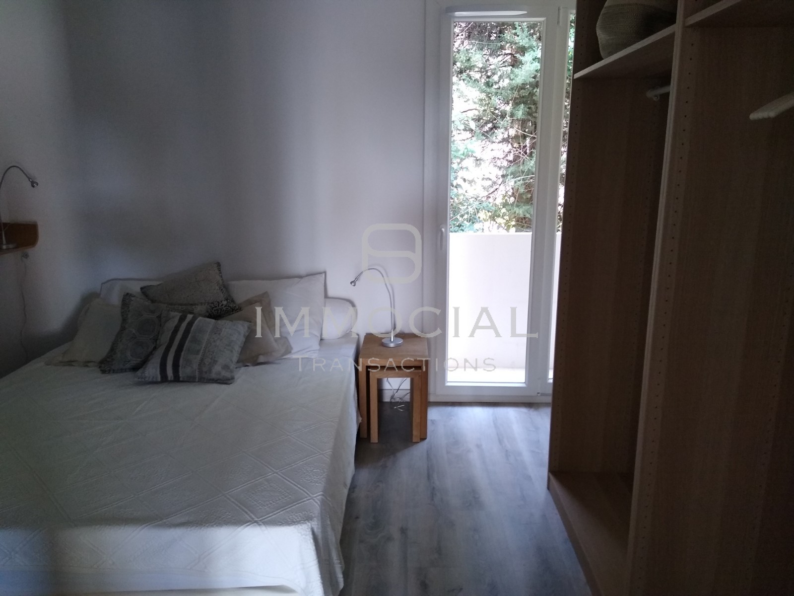 Location Appartement à Aix-en-Provence 3 pièces