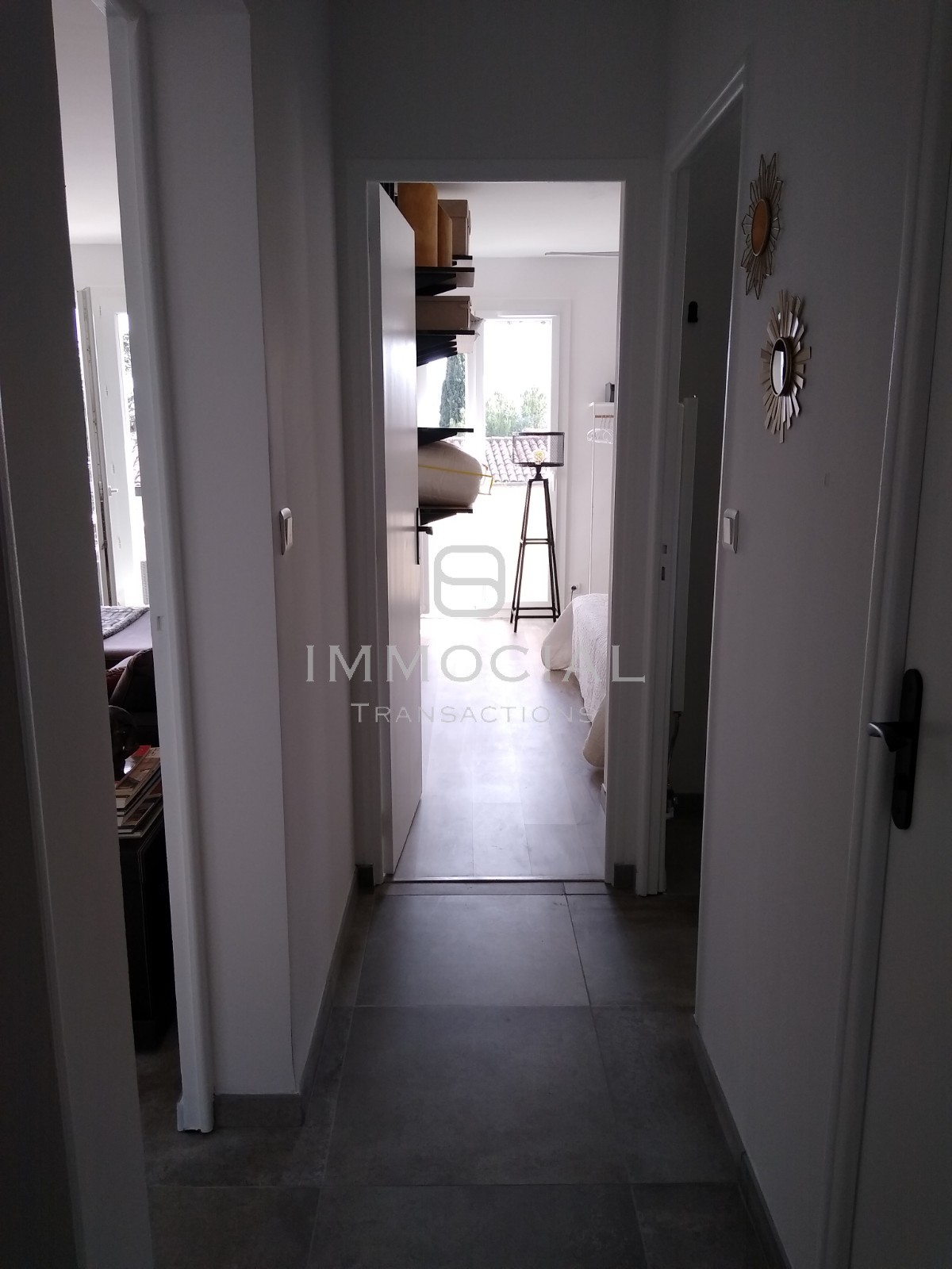 Location Appartement à Aix-en-Provence 3 pièces