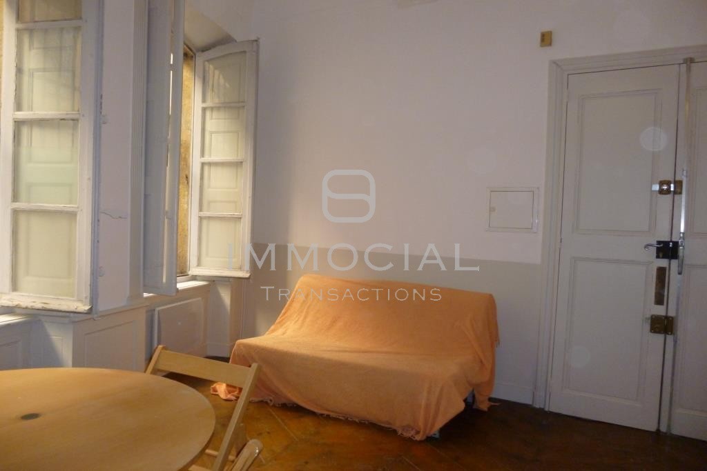 Location Appartement à Aix-en-Provence 1 pièce