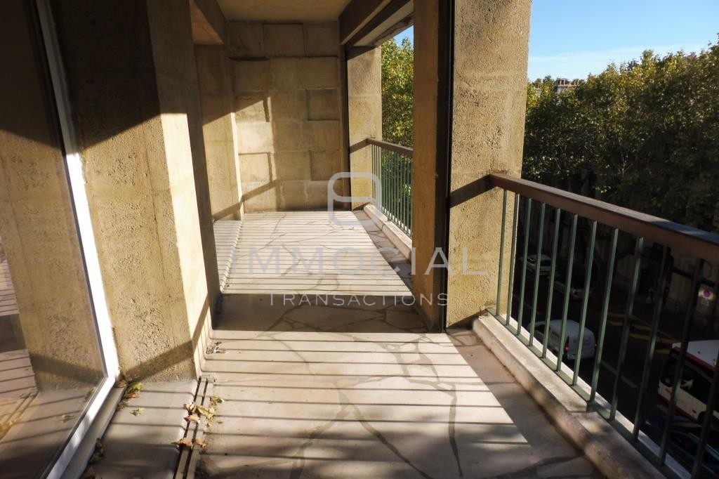 Location Appartement à Aix-en-Provence 2 pièces