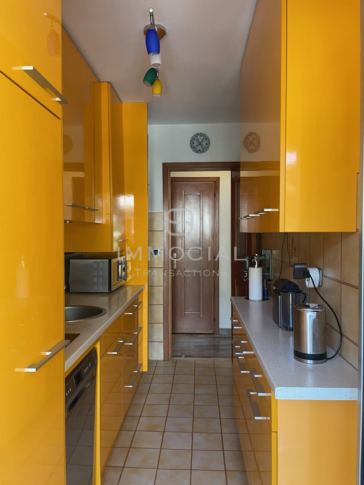 Location Appartement à Menton 2 pièces