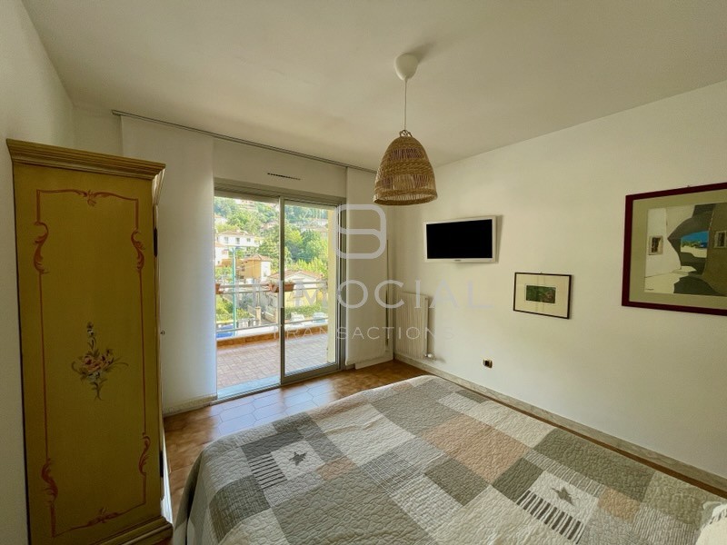 Location Appartement à Menton 2 pièces